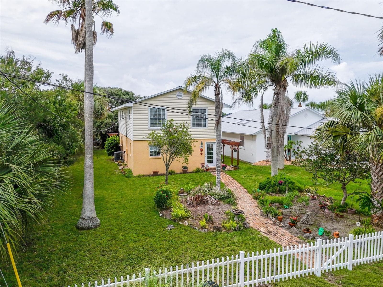 Single Family Residence at 309 CYPRESS ST, FLAGLER BEACH, photo 75 of 80