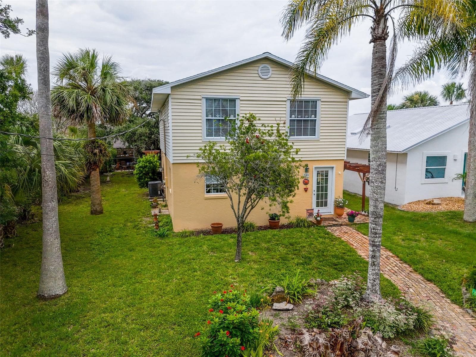 Single Family Residence at 309 CYPRESS ST, FLAGLER BEACH, photo 76 of 80