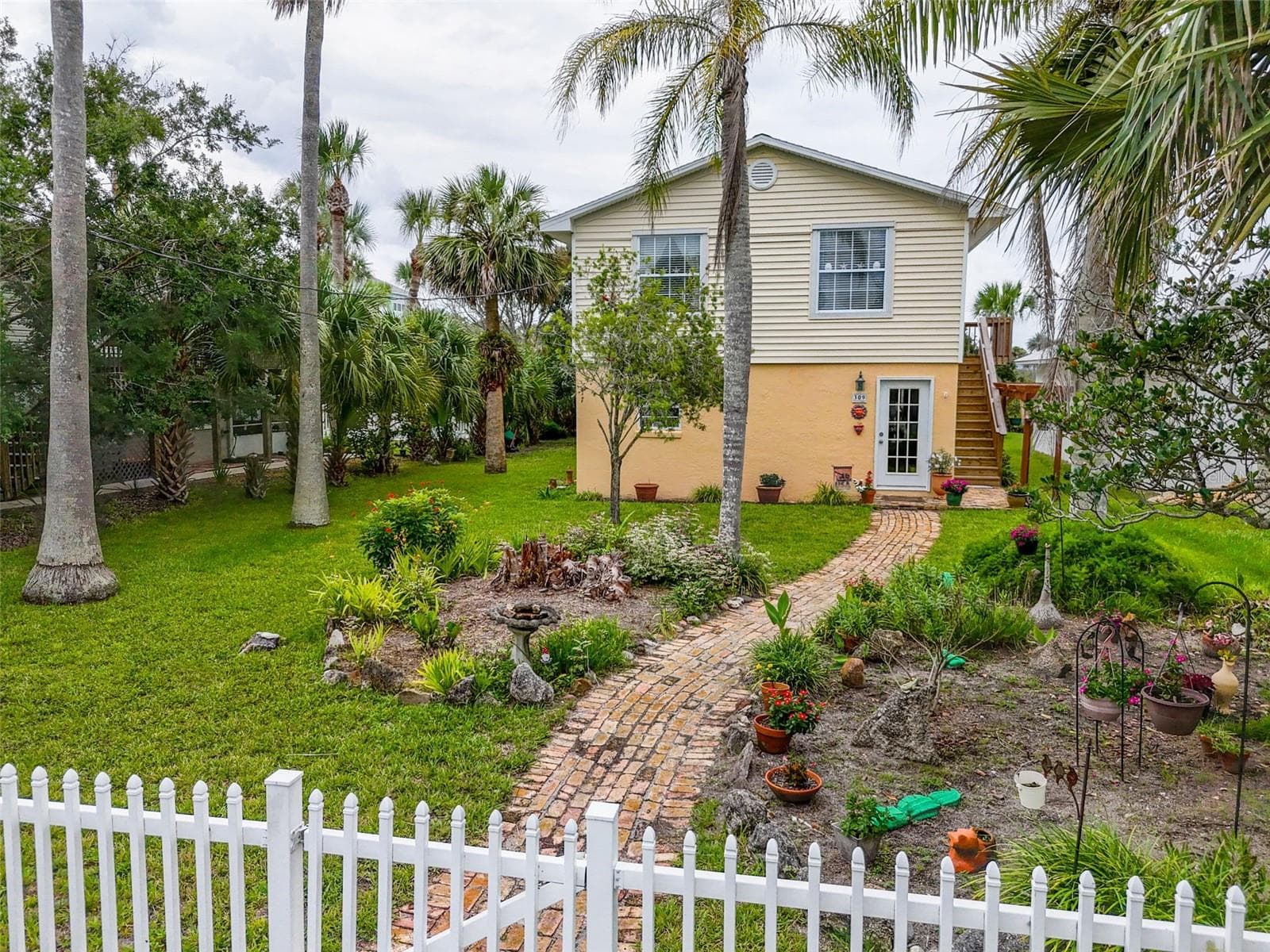 Single Family Residence at 309 CYPRESS ST, FLAGLER BEACH, photo 78 of 80