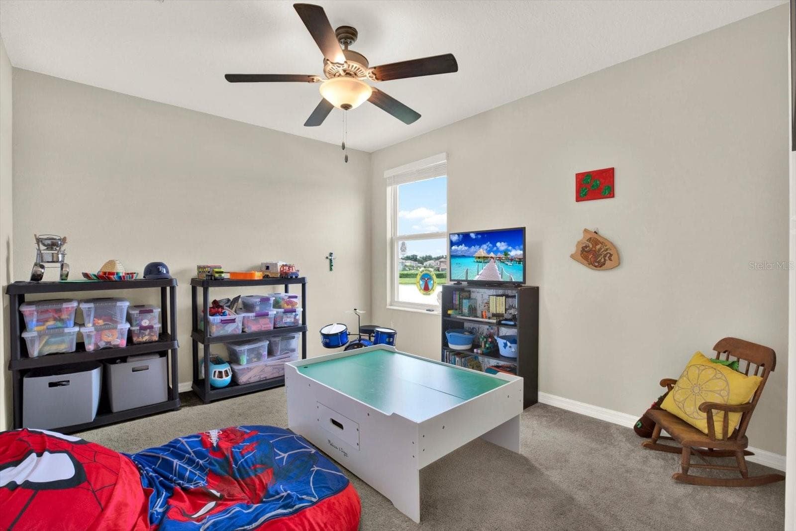 Single Family Residence at 7505 SAMUEL IVY DR, TAMPA, photo 37 of 62