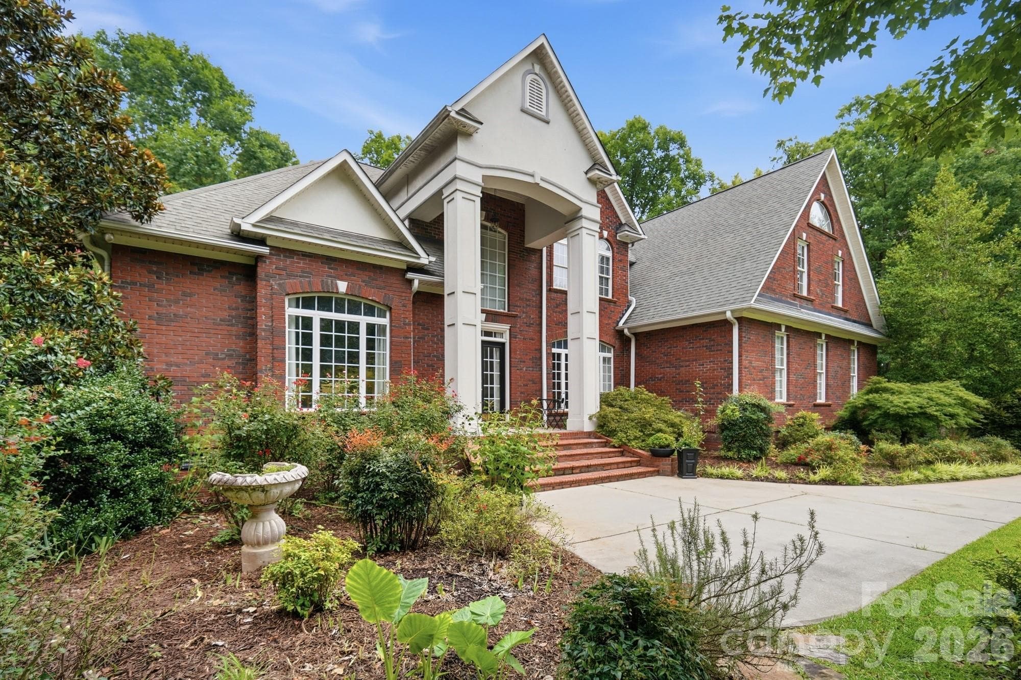 Single Family Residence at 1220 Grun Augen Drive, Richburg, photo 2 of 48