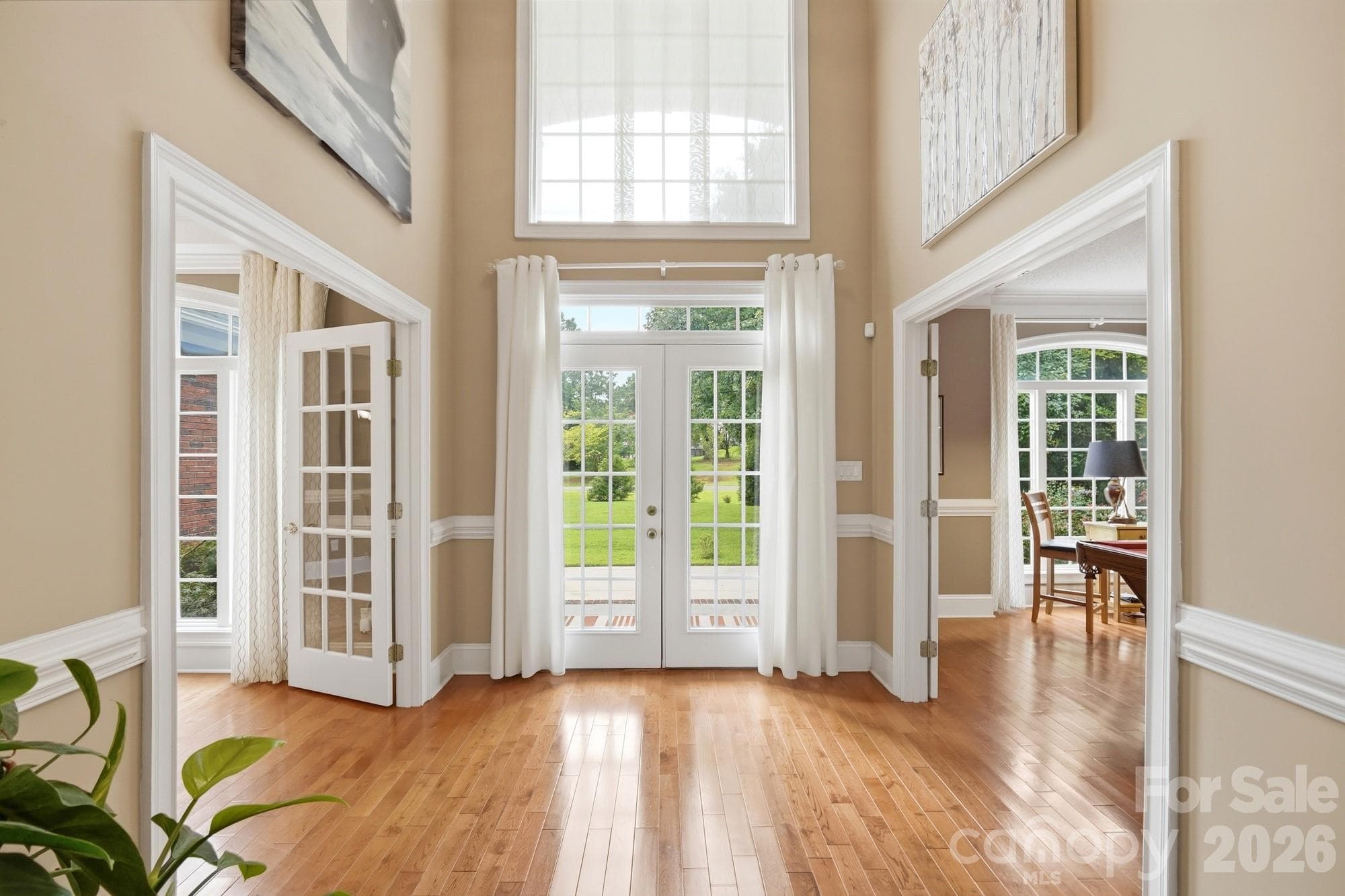 Single Family Residence at 1220 Grun Augen Drive, Richburg, photo 4 of 48