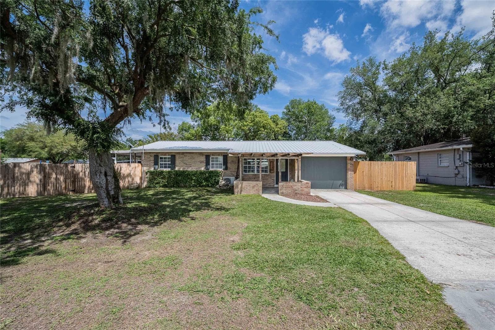 Single Family Residence at 218 MAPLE LN, FORT MEADE, photo 2 of 37