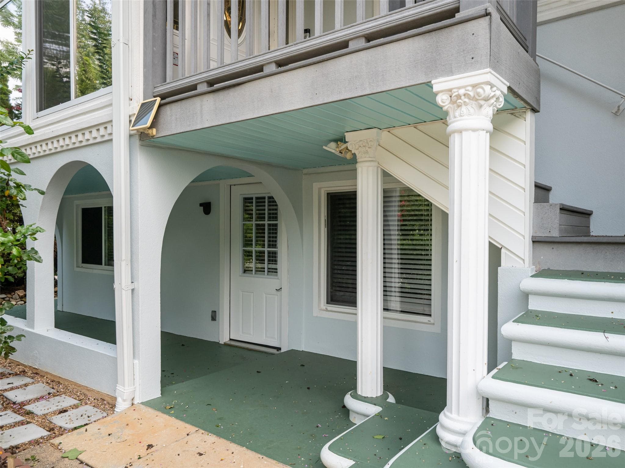 Single Family Residence at 12 Peeler Drive, Asheville, photo 5 of 47