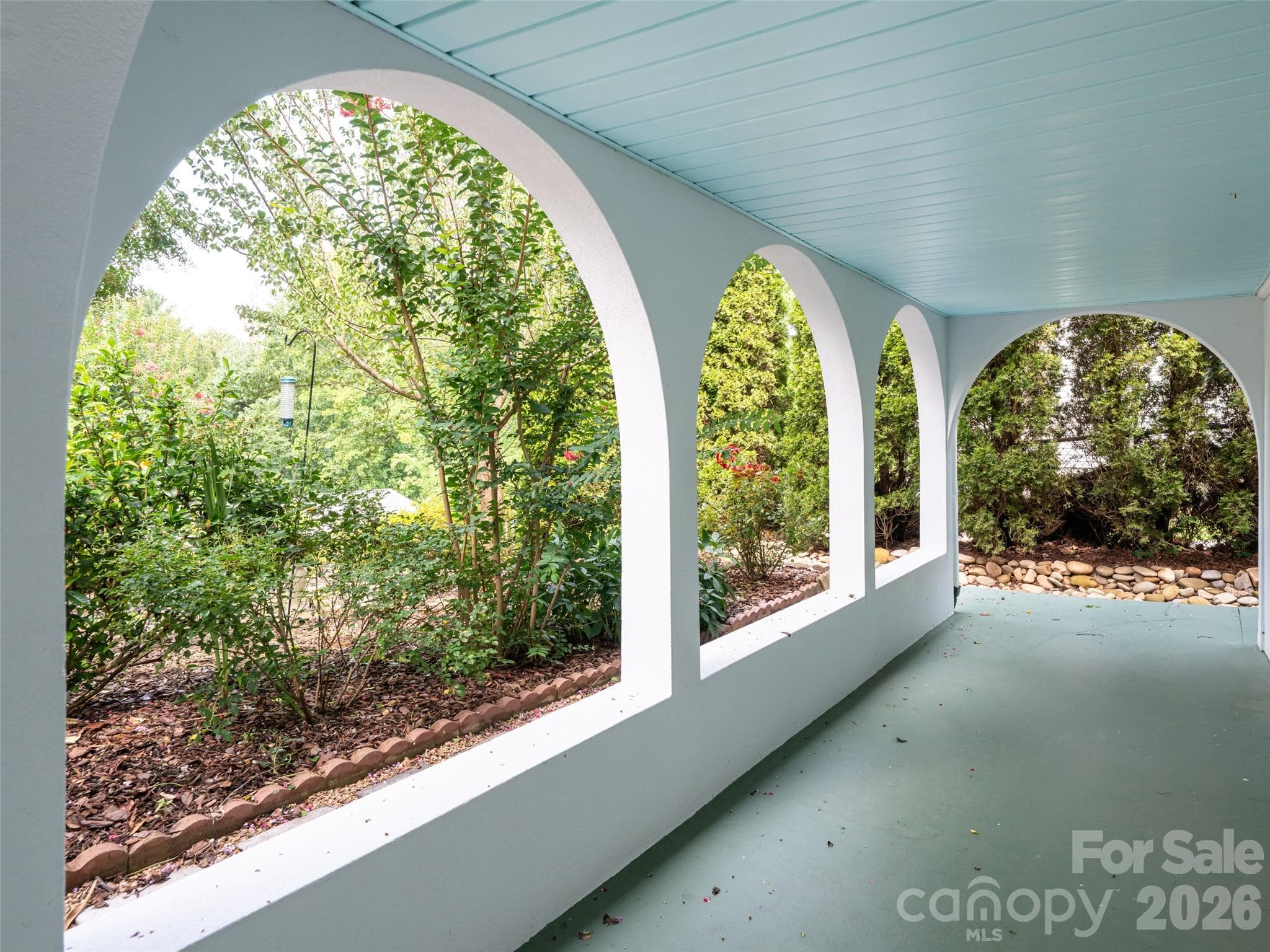 Single Family Residence at 12 Peeler Drive, Asheville, photo 6 of 47