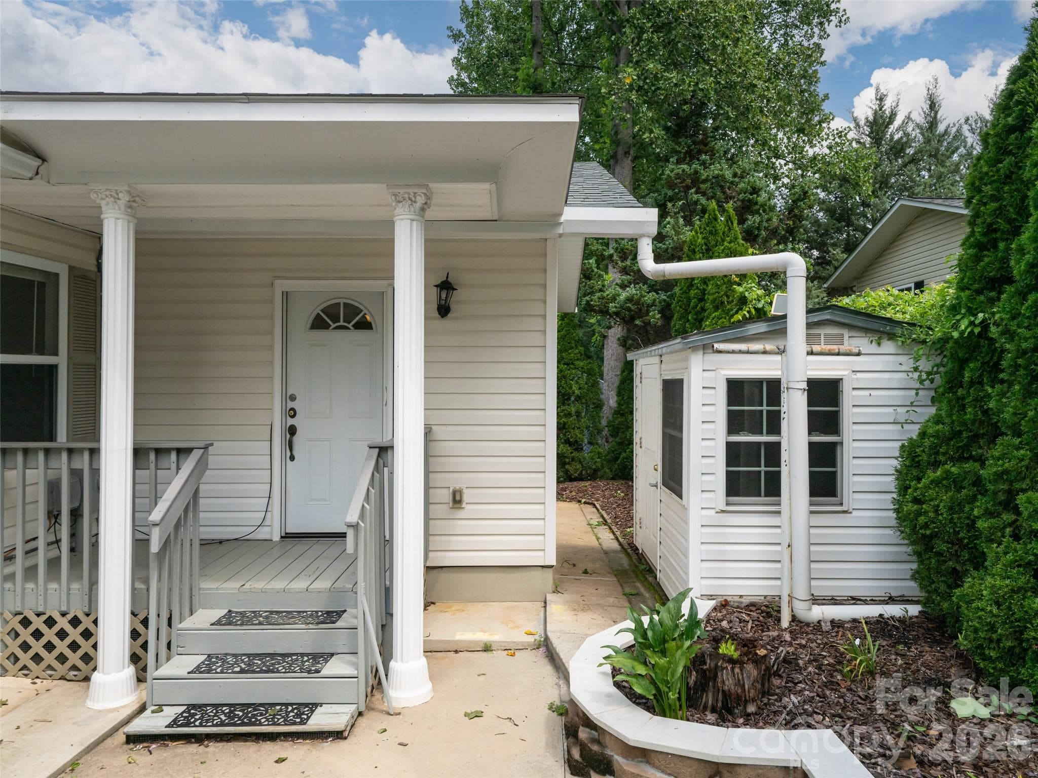 Single Family Residence at 12 Peeler Drive, Asheville, photo 44 of 47