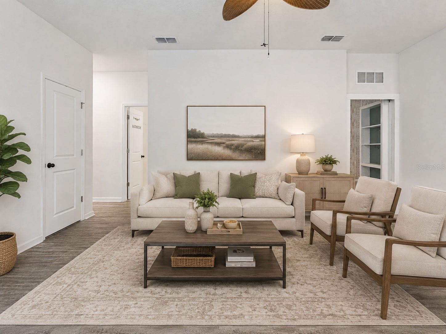 Single Family Residence at 2059 CADES COVE WAY, DELAND, photo 4 of 26