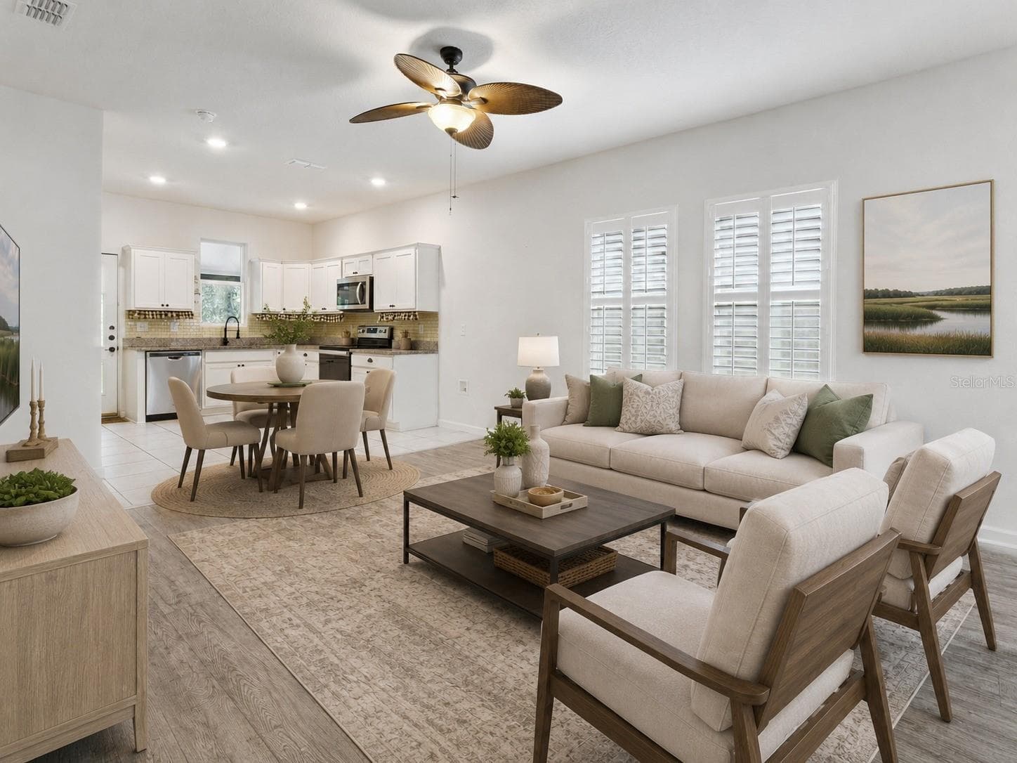 Single Family Residence at 2059 CADES COVE WAY, DELAND, photo 6 of 26