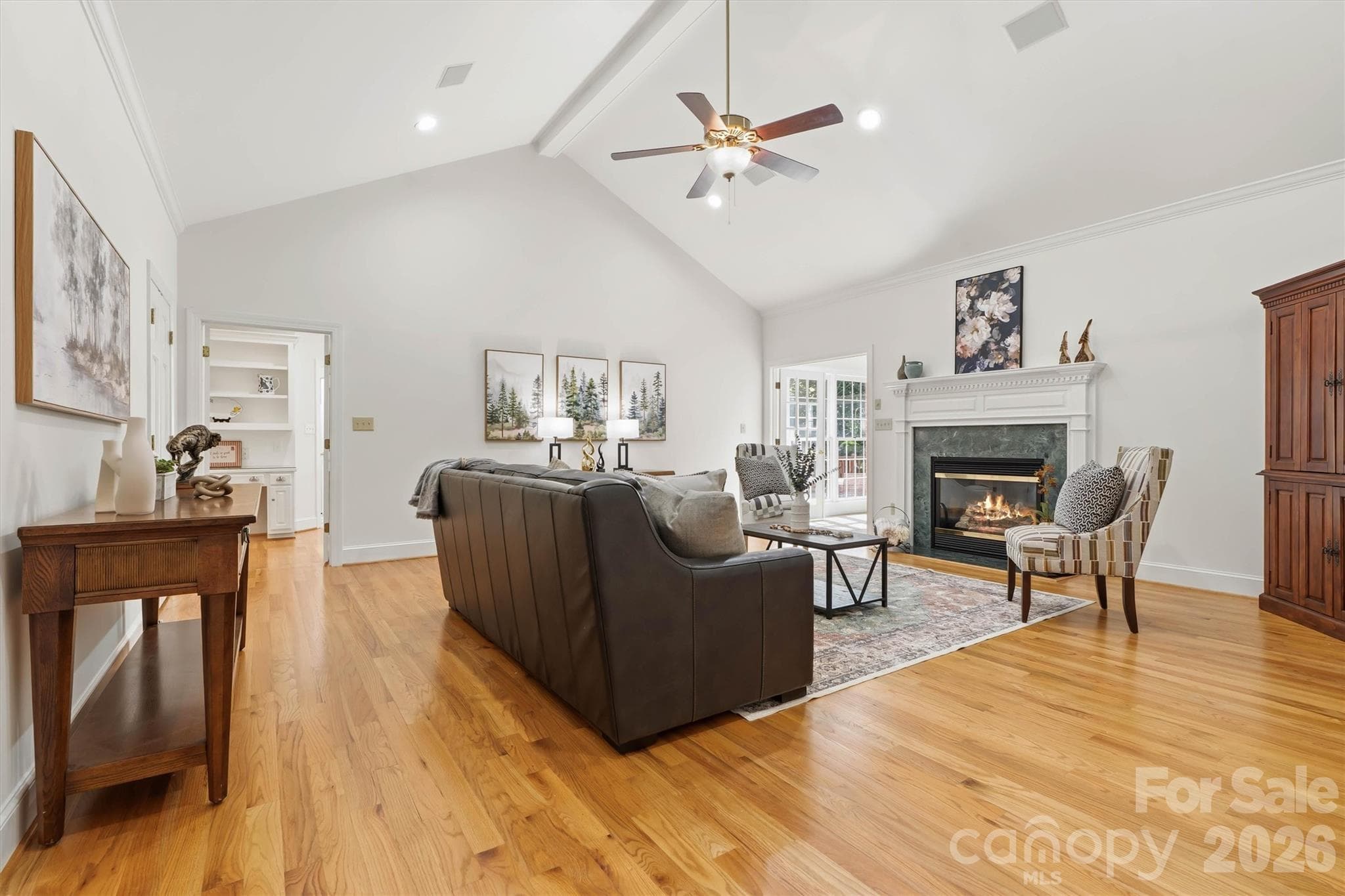 Single Family Residence at 675 Heather Drive, Lincolnton, photo 20 of 47