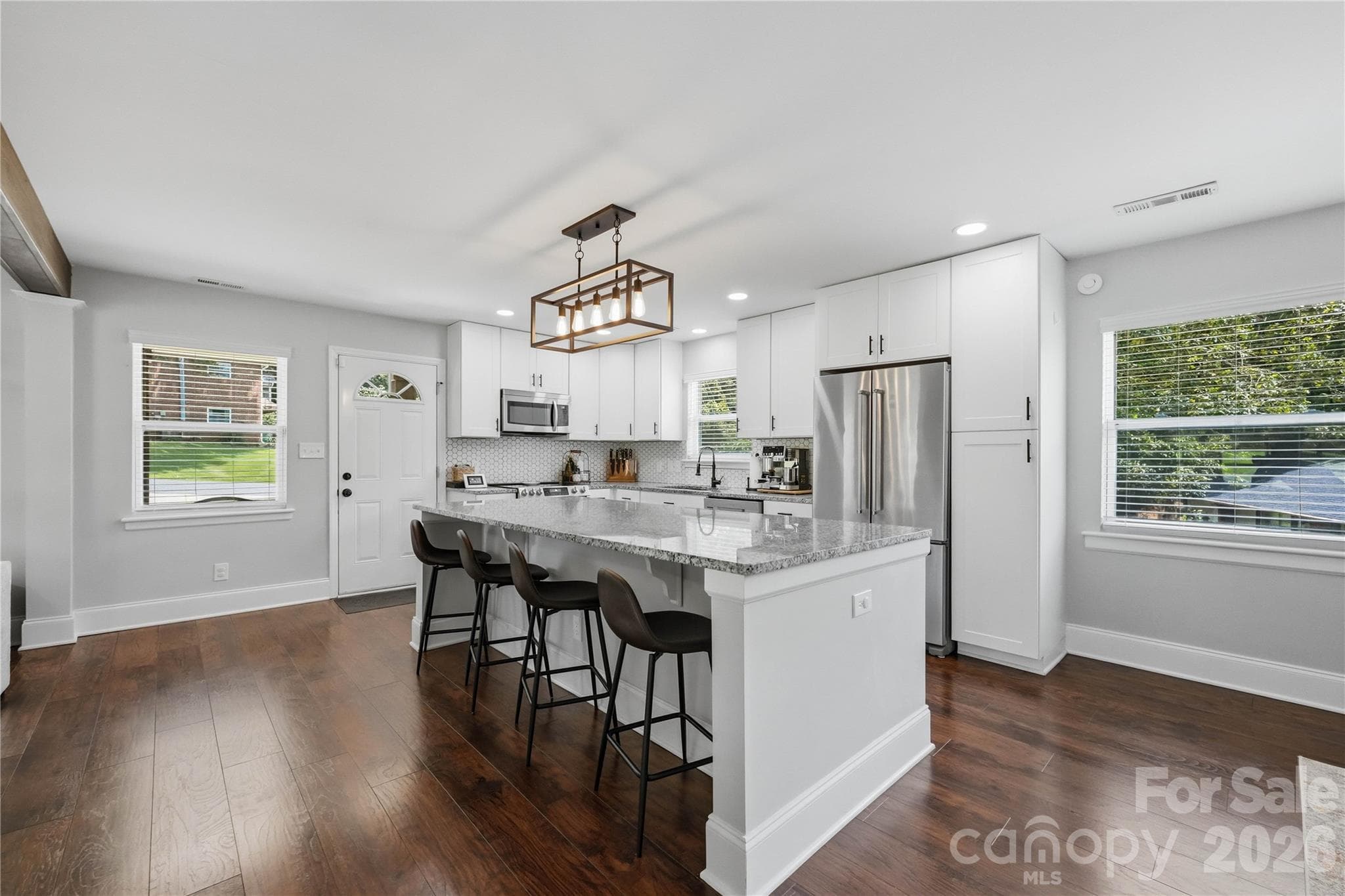 Single Family Residence at 1301 Manchester Lane, Charlotte, photo 12 of 48