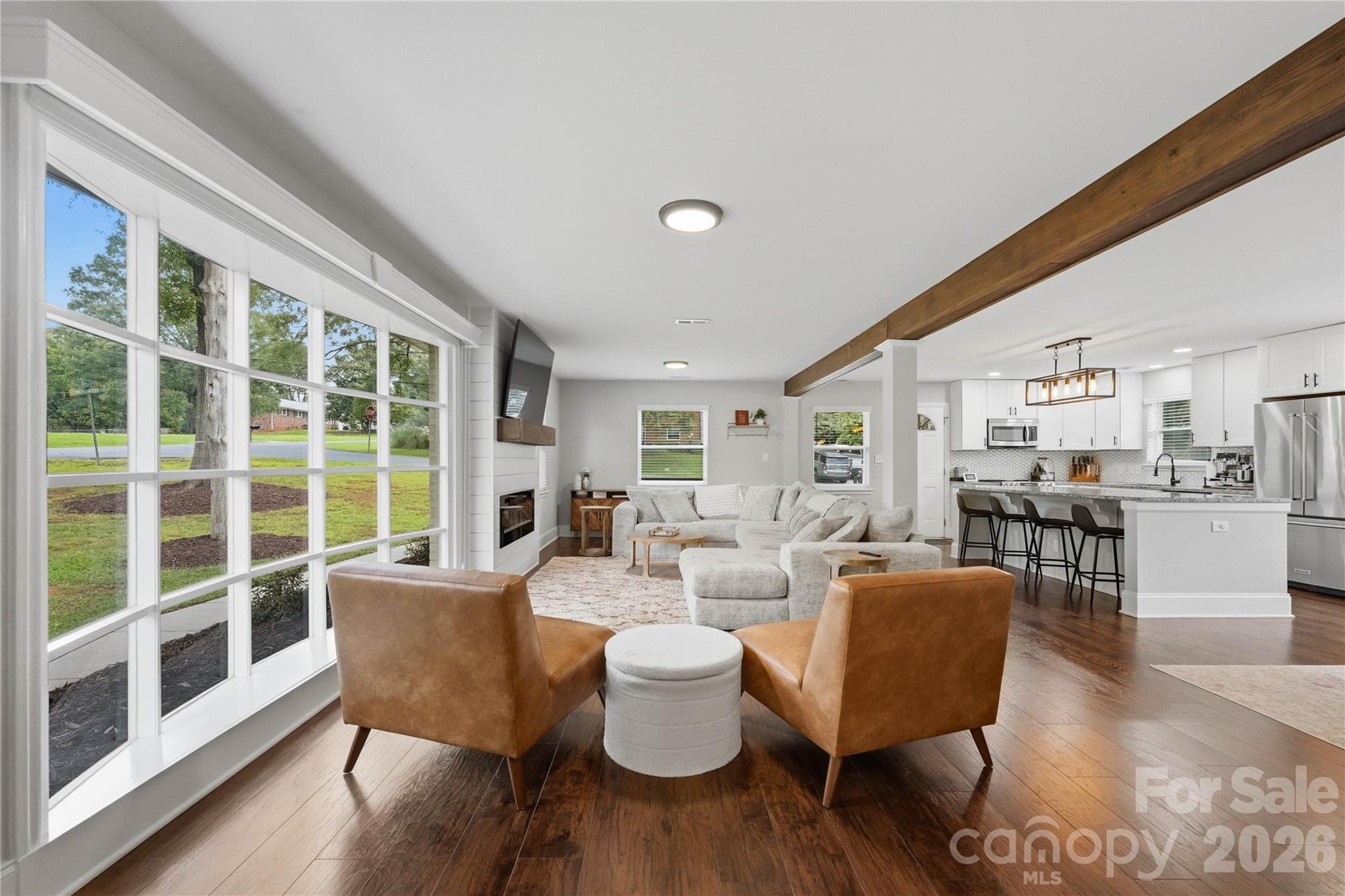 Single Family Residence at 1301 Manchester Lane, Charlotte, photo 16 of 48