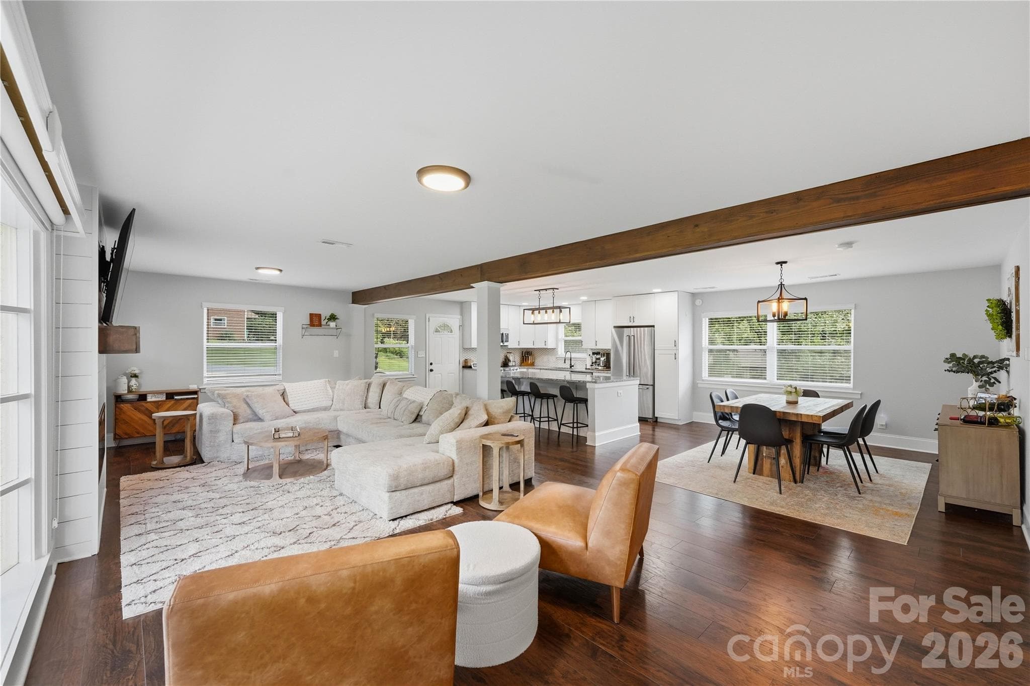 Single Family Residence at 1301 Manchester Lane, Charlotte, photo 17 of 48