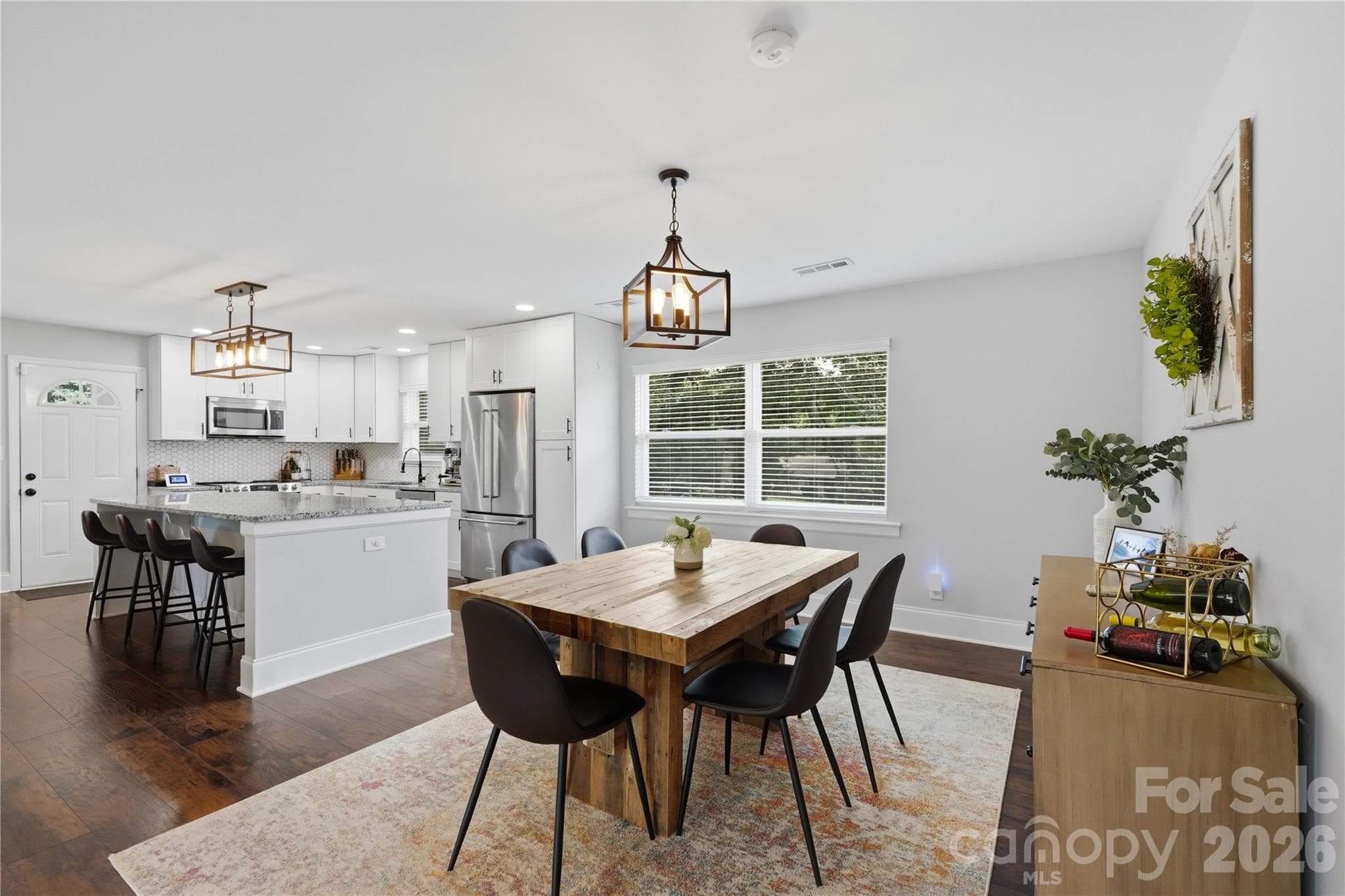 Single Family Residence at 1301 Manchester Lane, Charlotte, photo 18 of 48