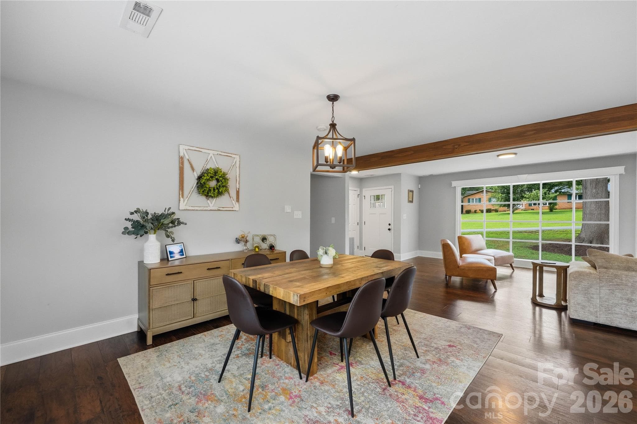 Single Family Residence at 1301 Manchester Lane, Charlotte, photo 19 of 48