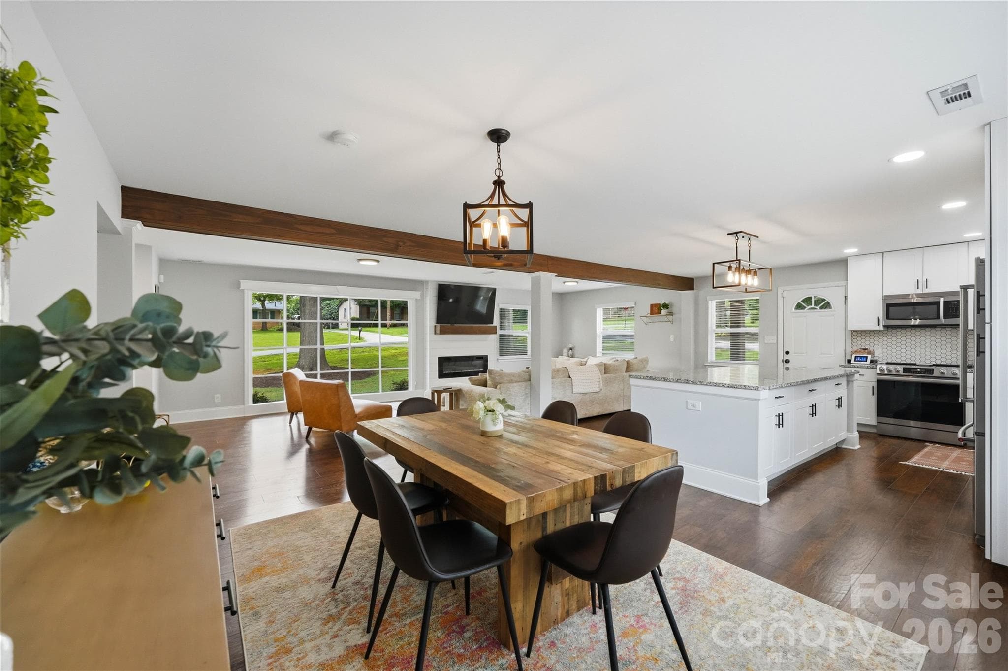 Single Family Residence at 1301 Manchester Lane, Charlotte, photo 20 of 48