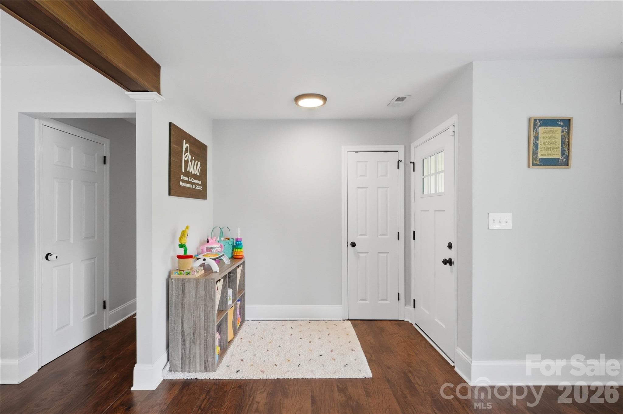 Single Family Residence at 1301 Manchester Lane, Charlotte, photo 21 of 48