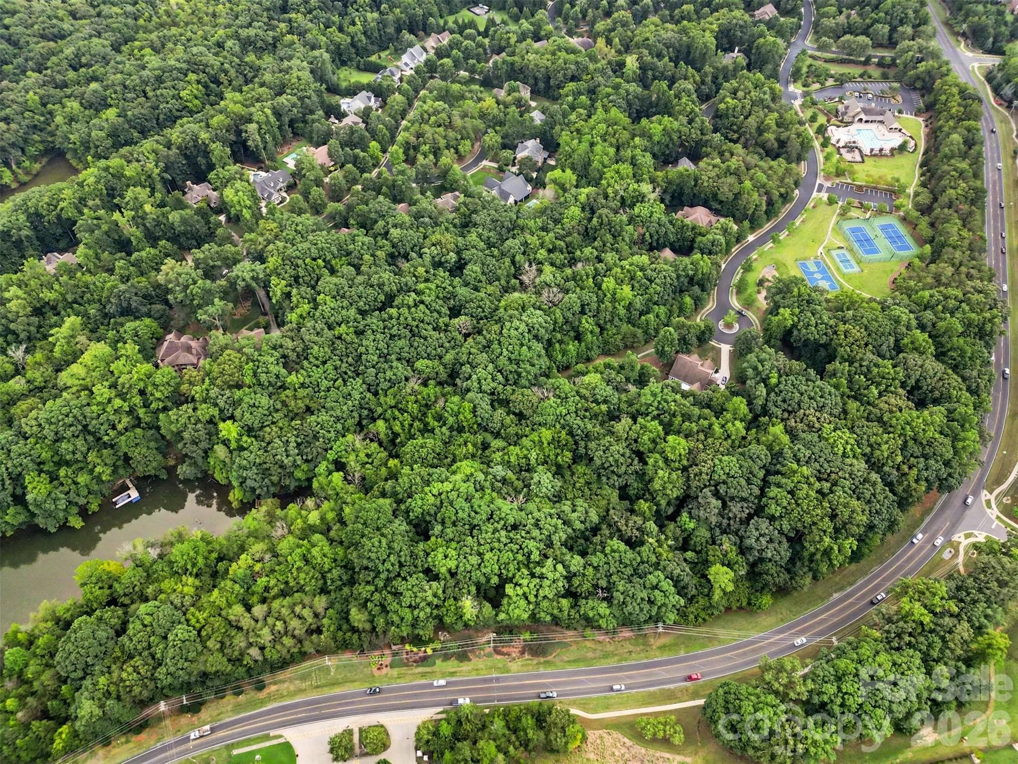 Single Family Residence at 12722 Rusty Blackbird Way, Charlotte, photo 35 of 41