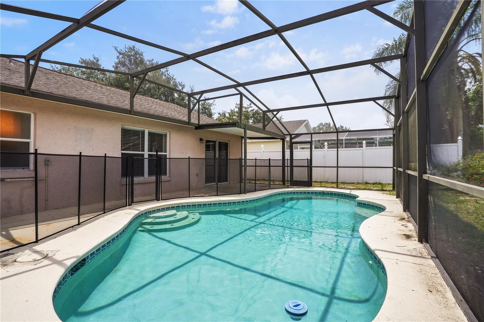 Single Family Residence at 1512 OAK HILL TRL, KISSIMMEE, photo 6 of 35