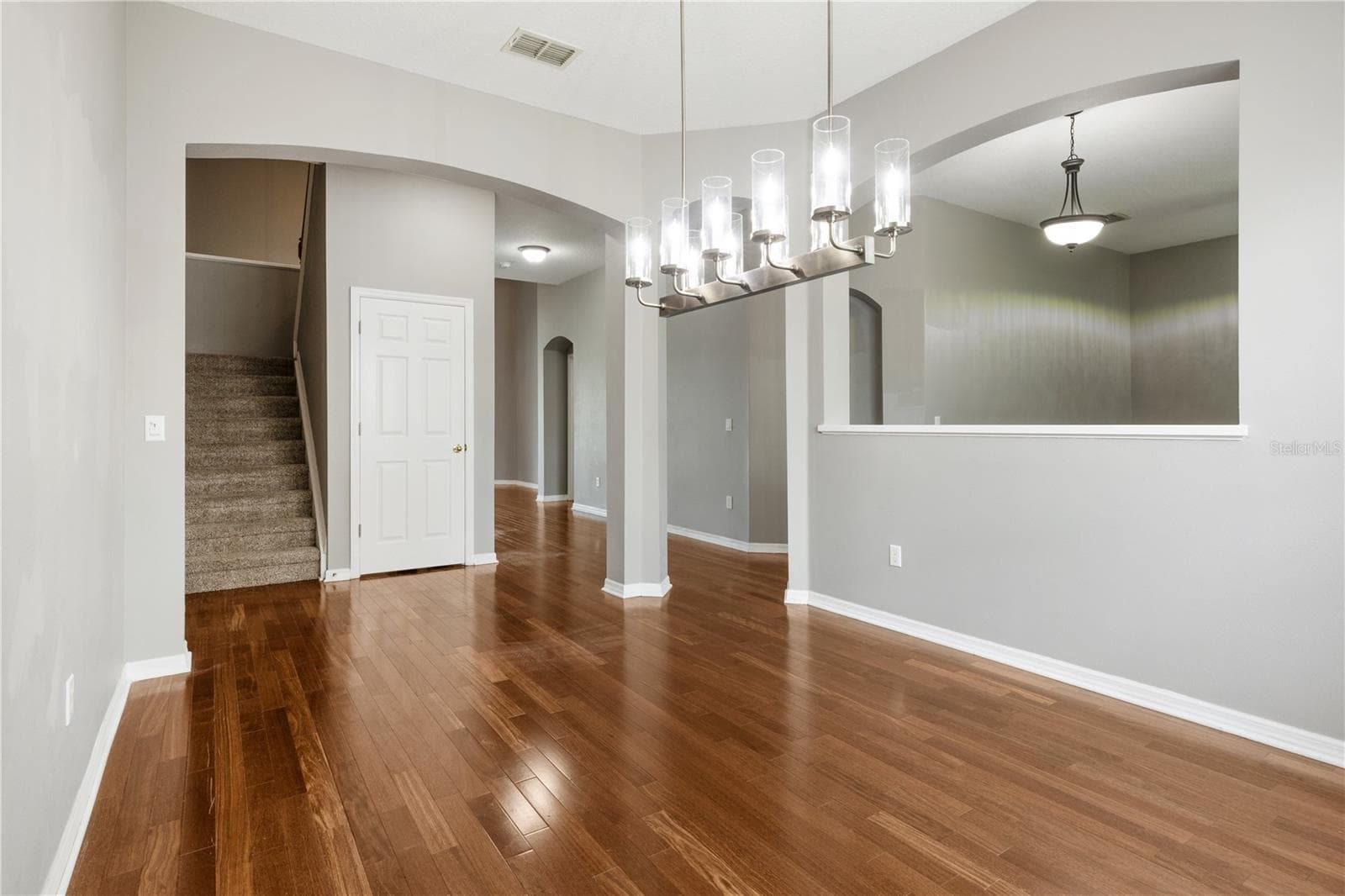 Formal Dining Room - 13527 FOX GLOVE ST, WINTER GARDEN