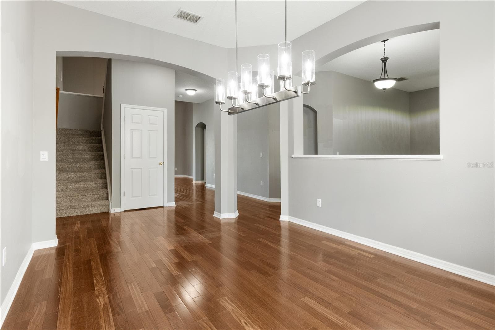 Formal Dining Room - 13527 FOX GLOVE ST, WINTER GARDEN