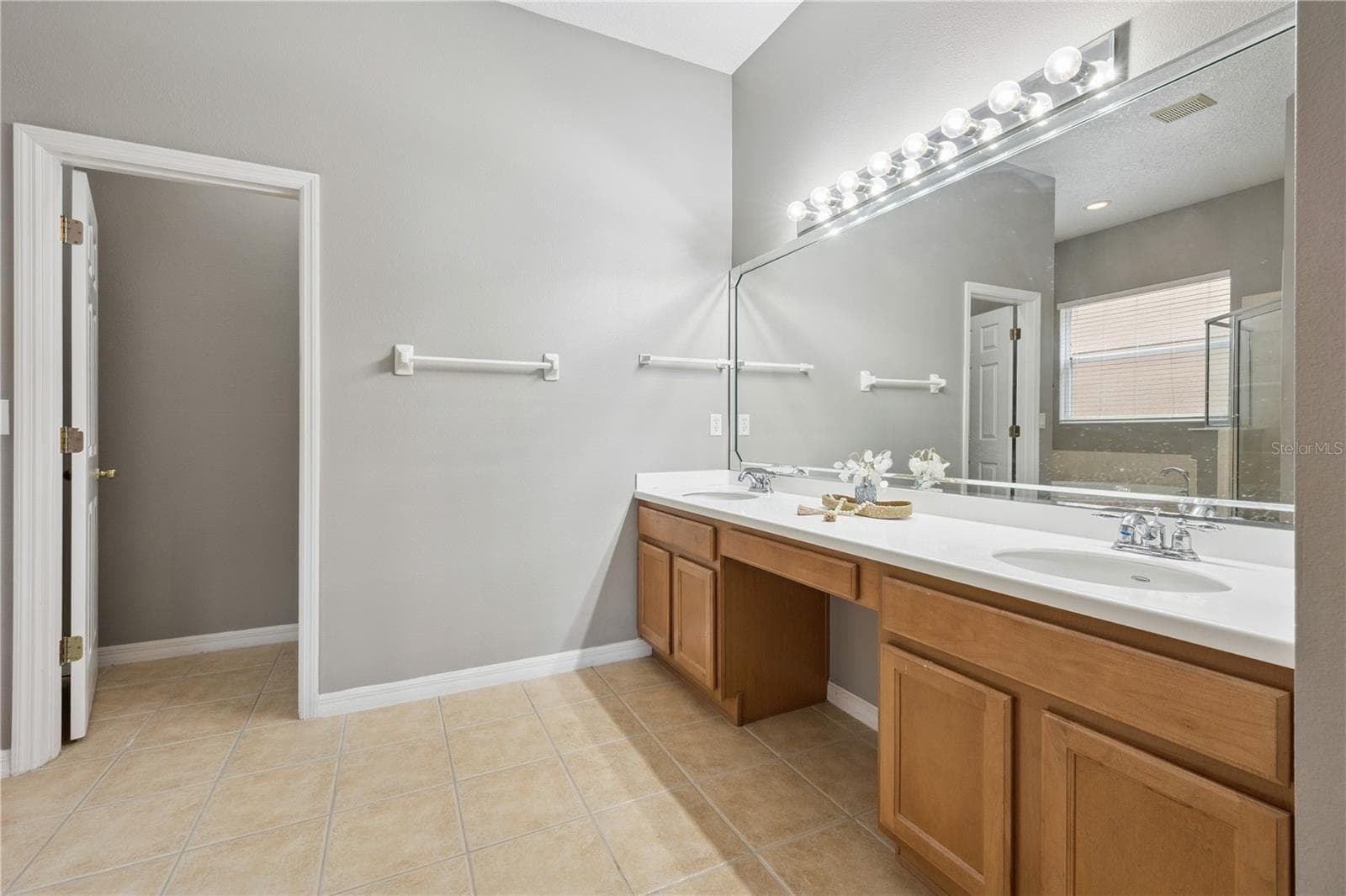 Primary Suite - 13527 FOX GLOVE ST, WINTER GARDEN