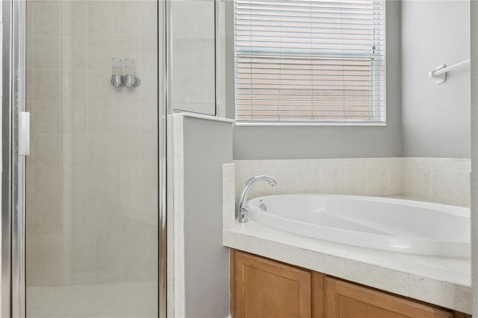 Primary Suite - 13527 FOX GLOVE ST, WINTER GARDEN