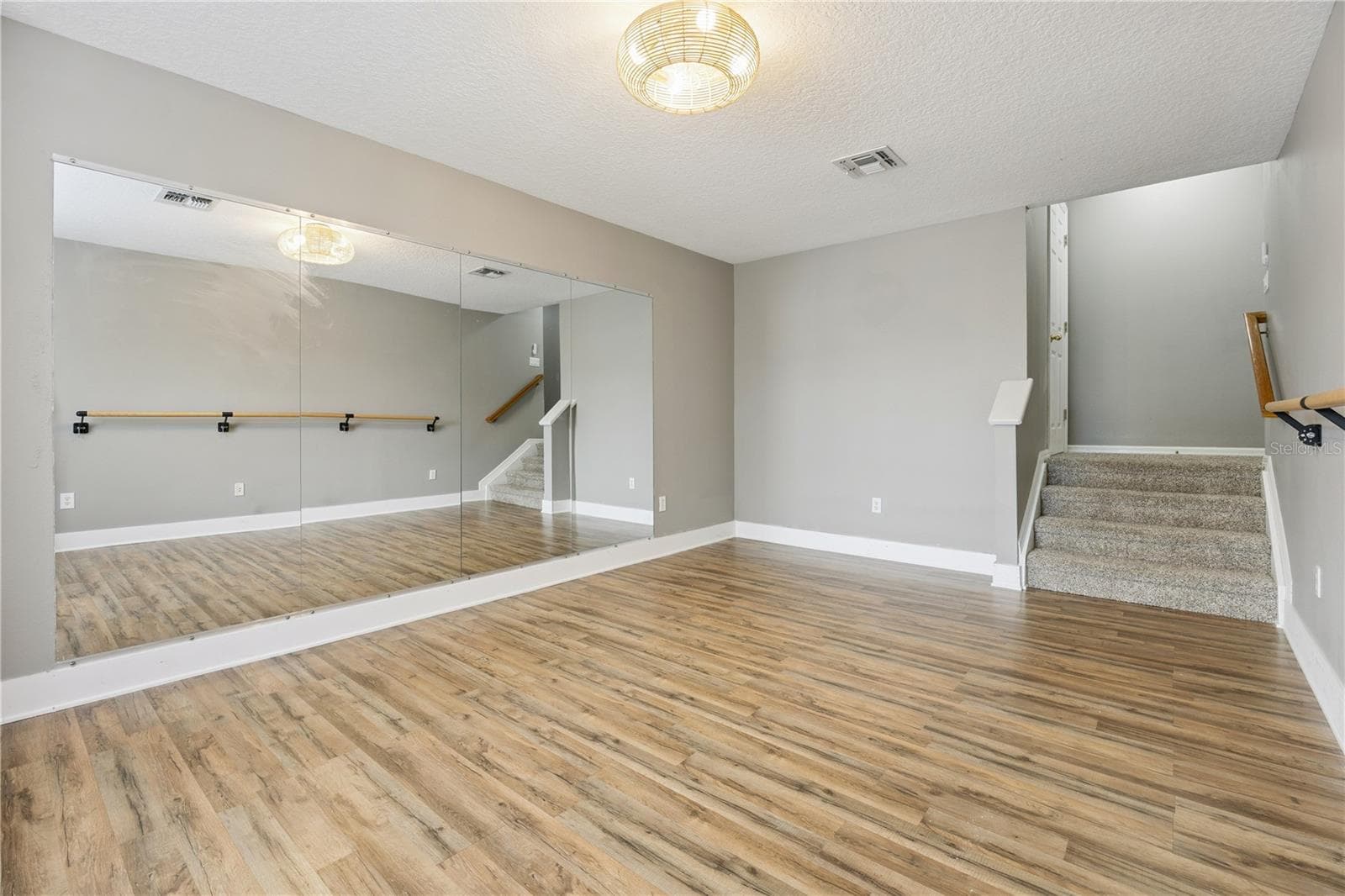 Dance Studio/2nd Loft - 13527 FOX GLOVE ST, WINTER GARDEN