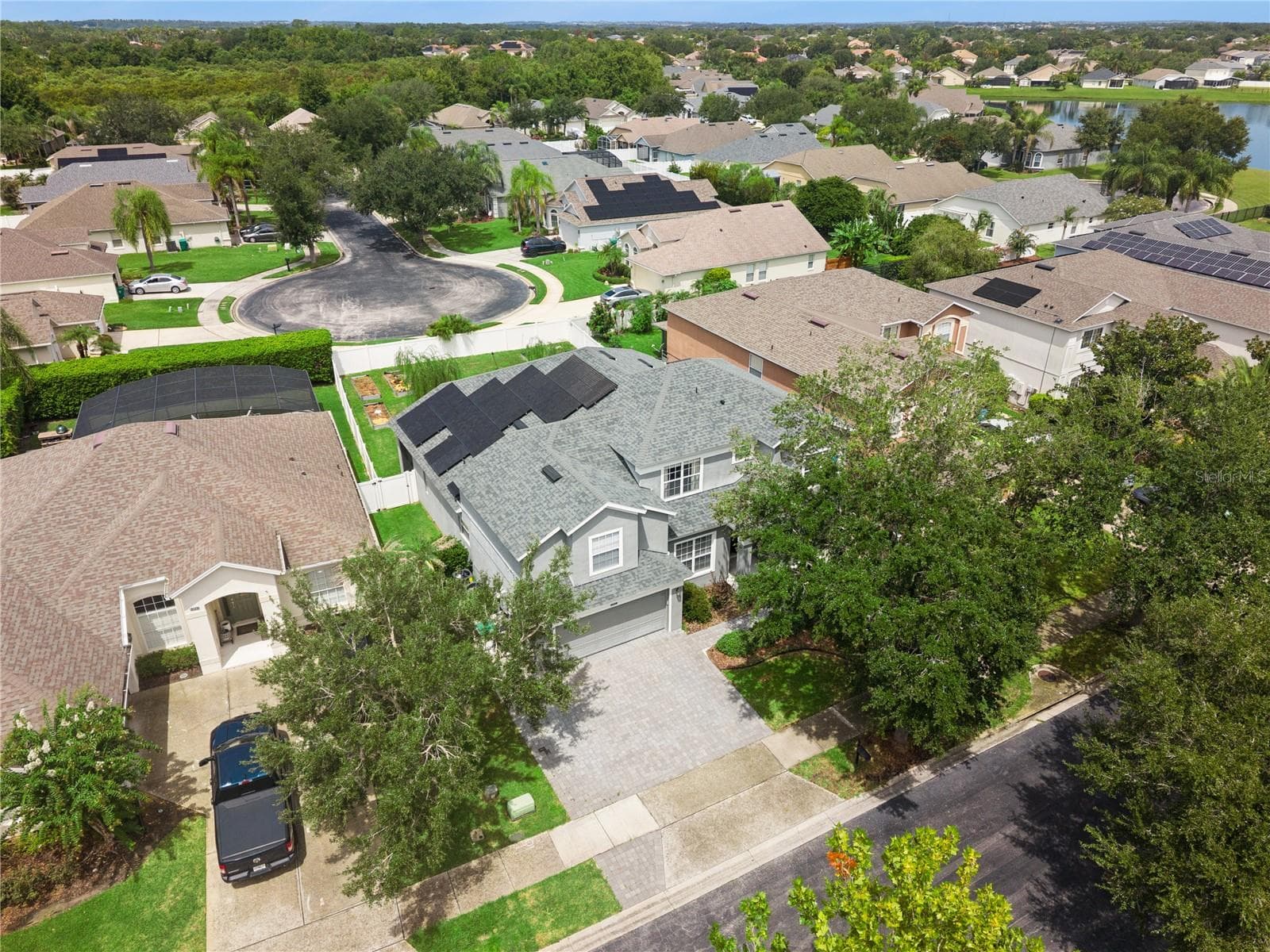 Single Family Residence at 13527 FOX GLOVE ST, WINTER GARDEN, photo 69 of 99