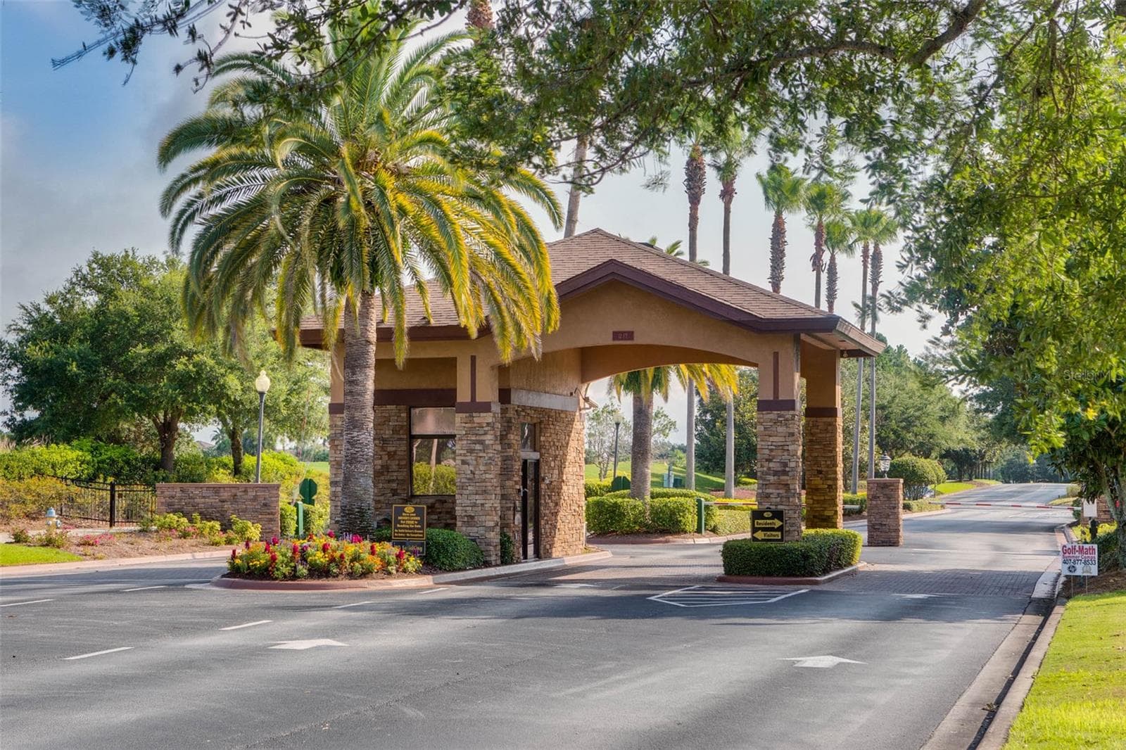 Community - 13527 FOX GLOVE ST, WINTER GARDEN