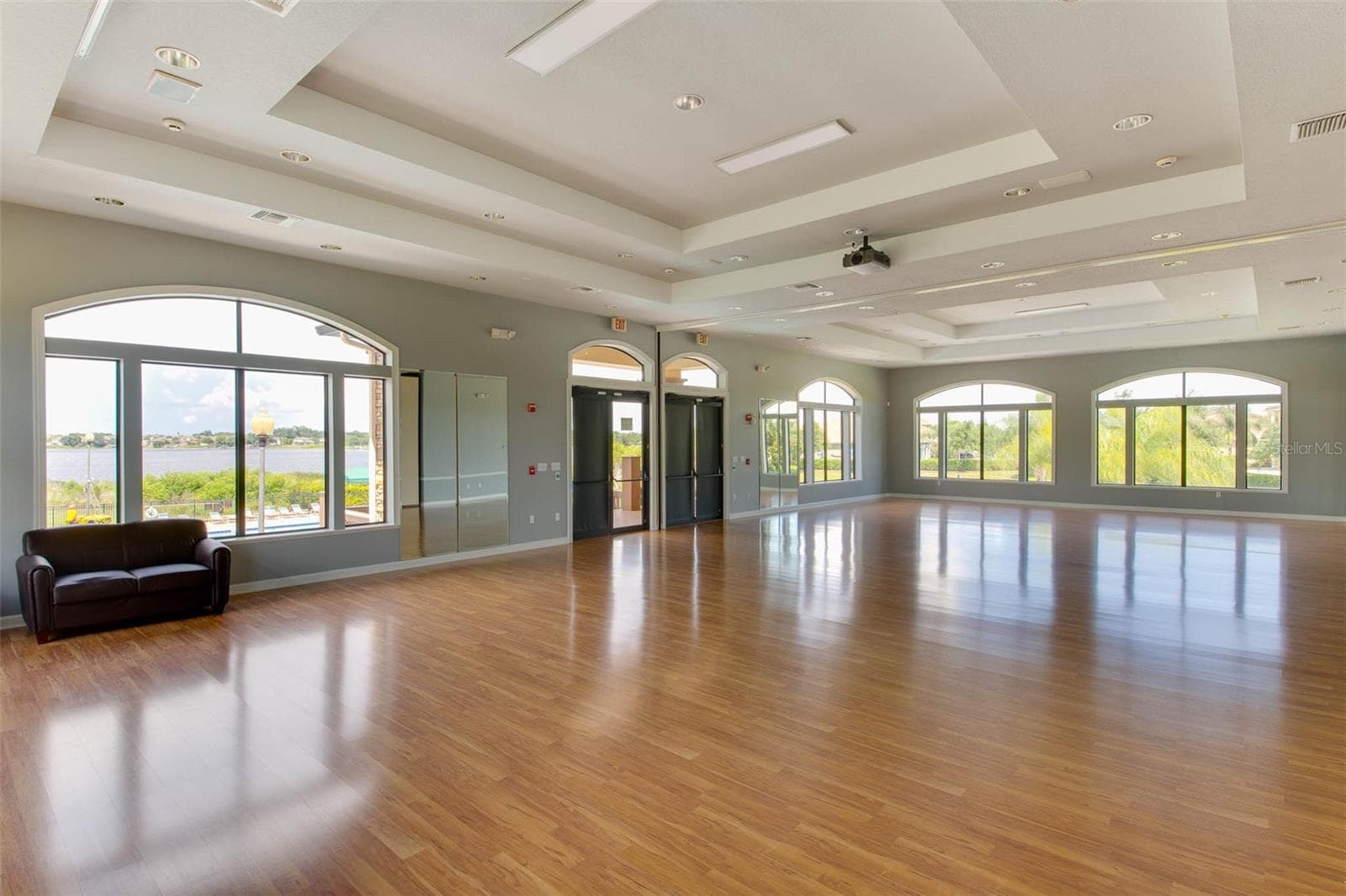 Community Clubhouse - 13527 FOX GLOVE ST, WINTER GARDEN