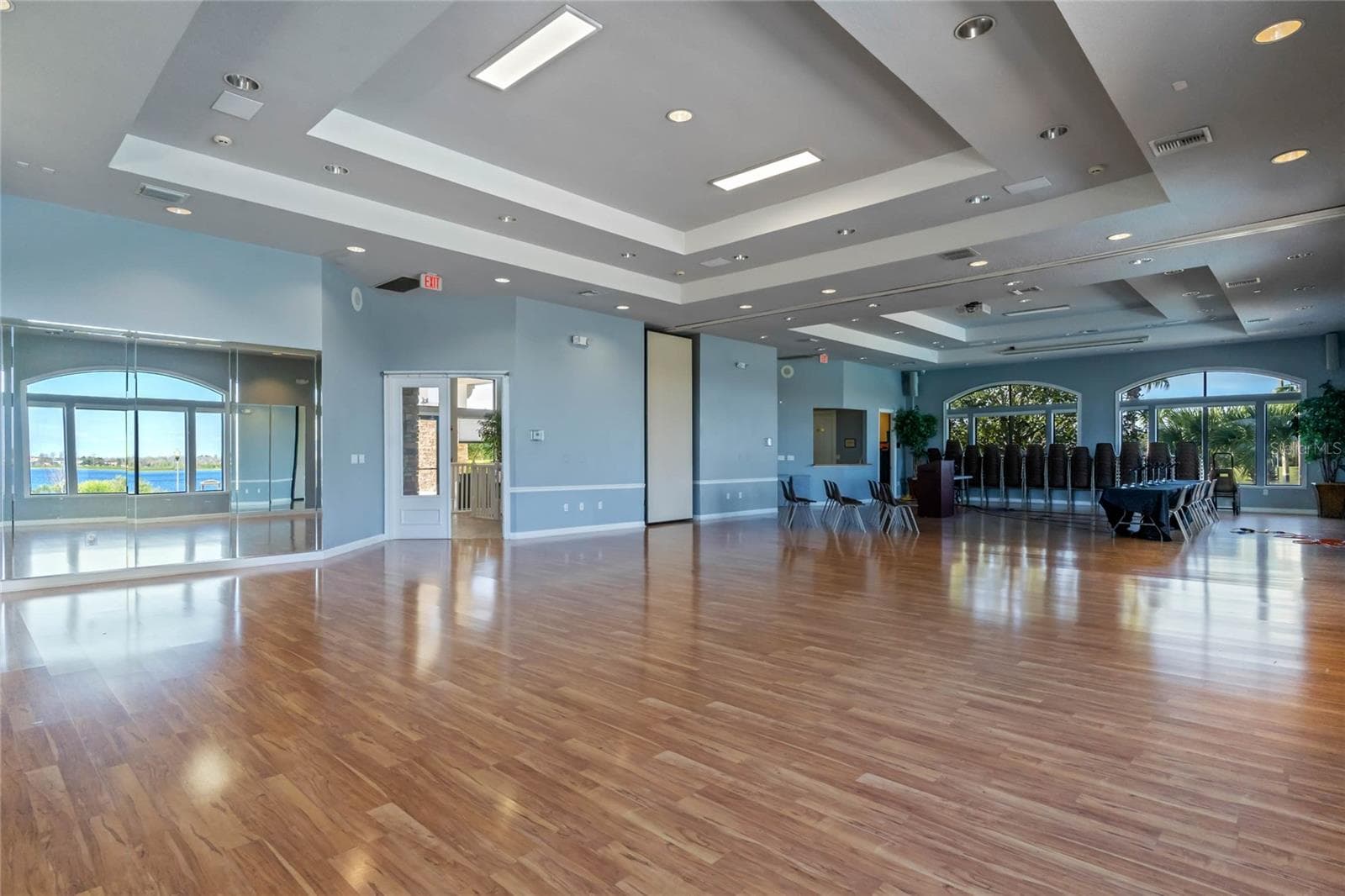 Community Clubhouse - 13527 FOX GLOVE ST, WINTER GARDEN