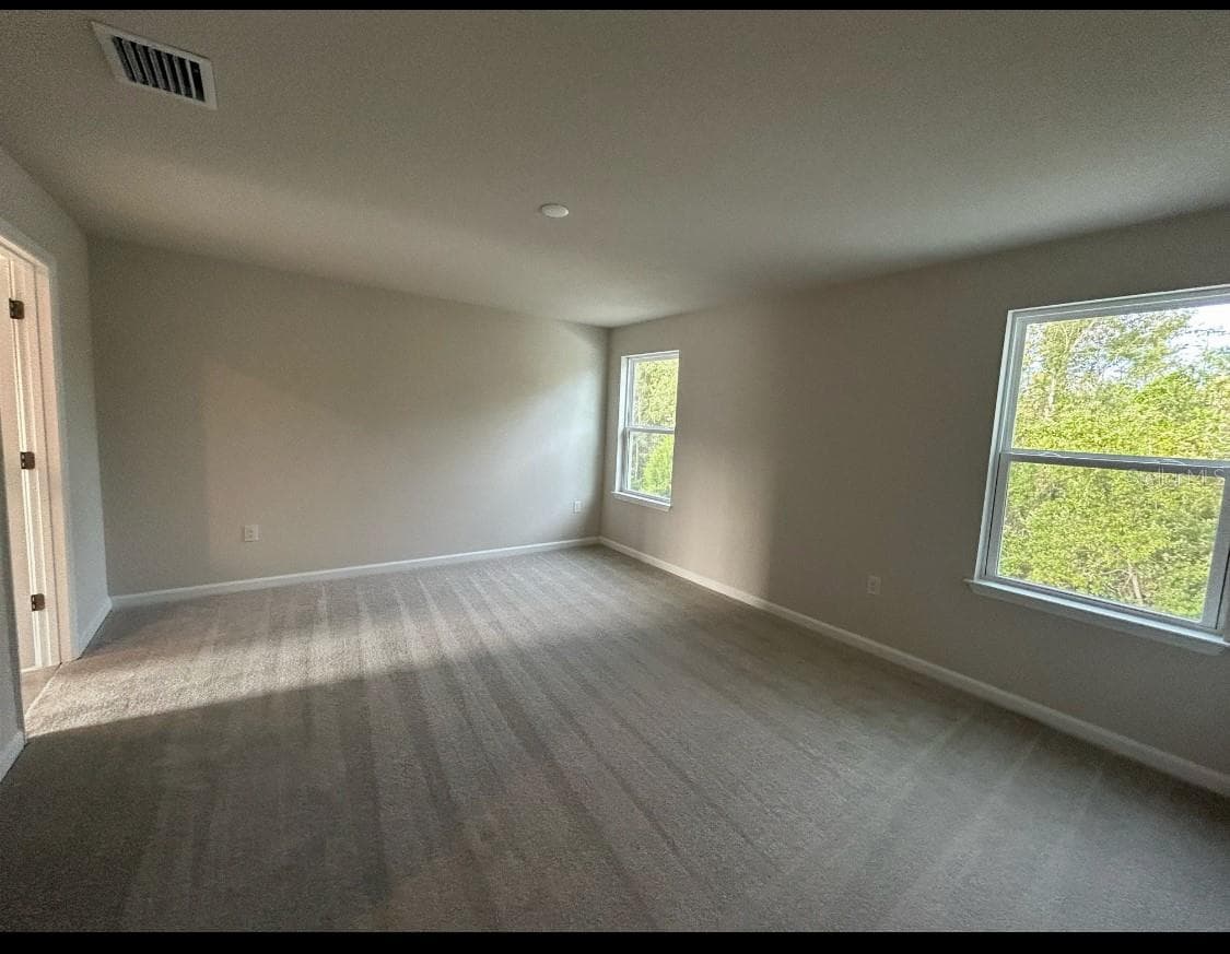 main bedroom - 11931 THORNCREST DR, SPRING HILL