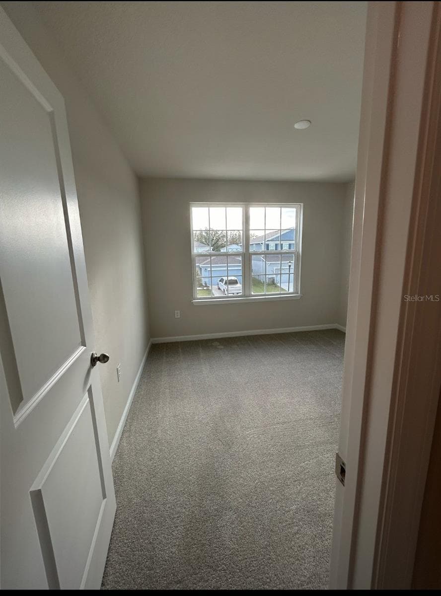 bedroom 3 - 11931 THORNCREST DR, SPRING HILL