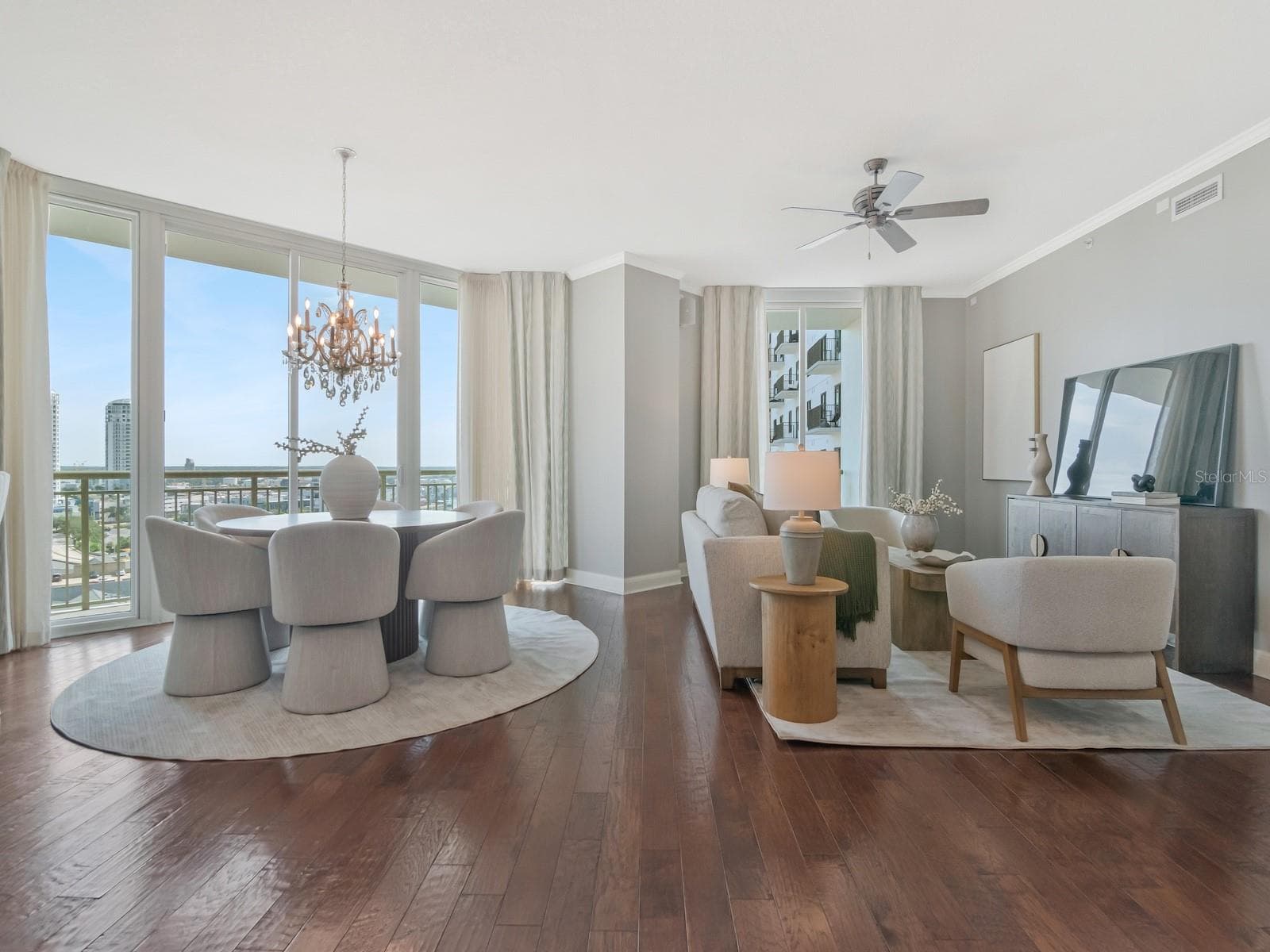 Condominium at 450 KNIGHTS RUN AVE #1501, TAMPA, photo 18 of 100