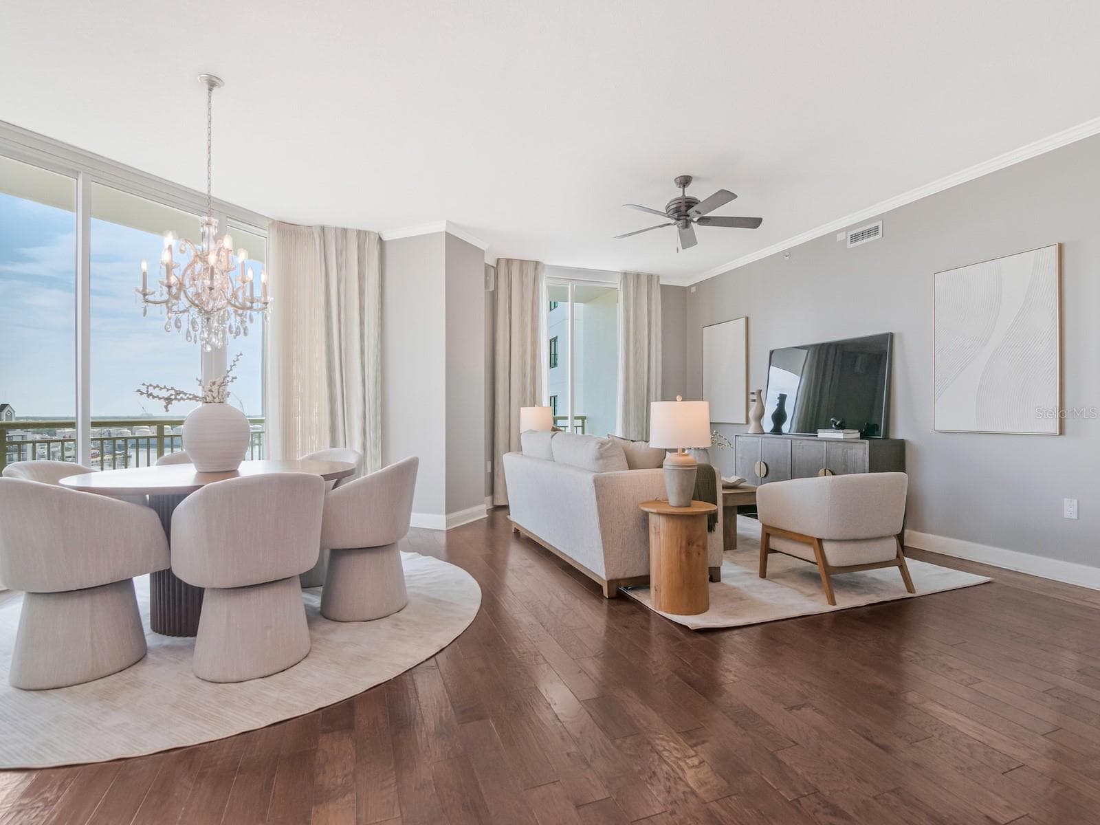 Condominium at 450 KNIGHTS RUN AVE #1501, TAMPA, photo 19 of 100