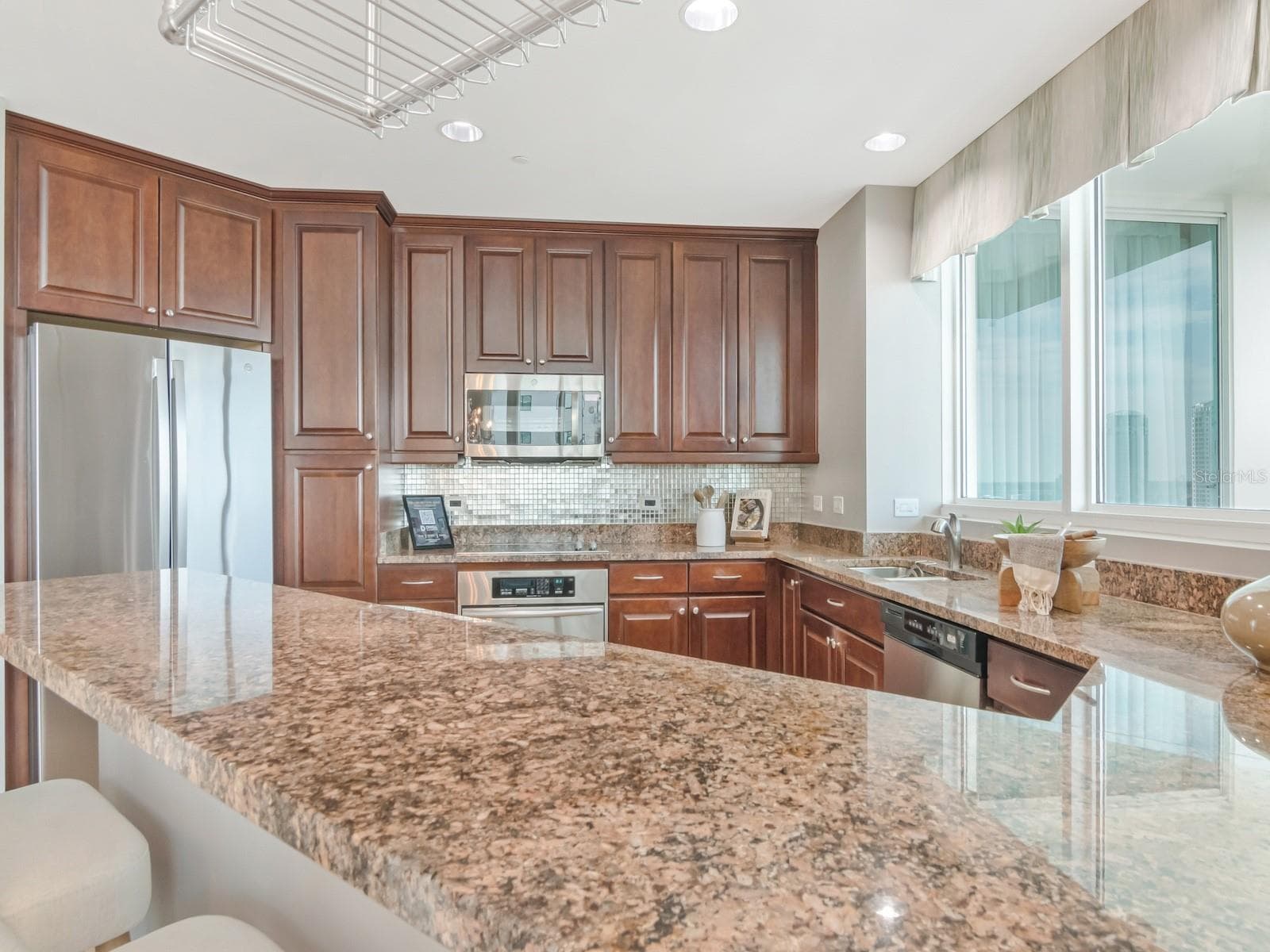 Condominium at 450 KNIGHTS RUN AVE #1501, TAMPA, photo 13 of 100