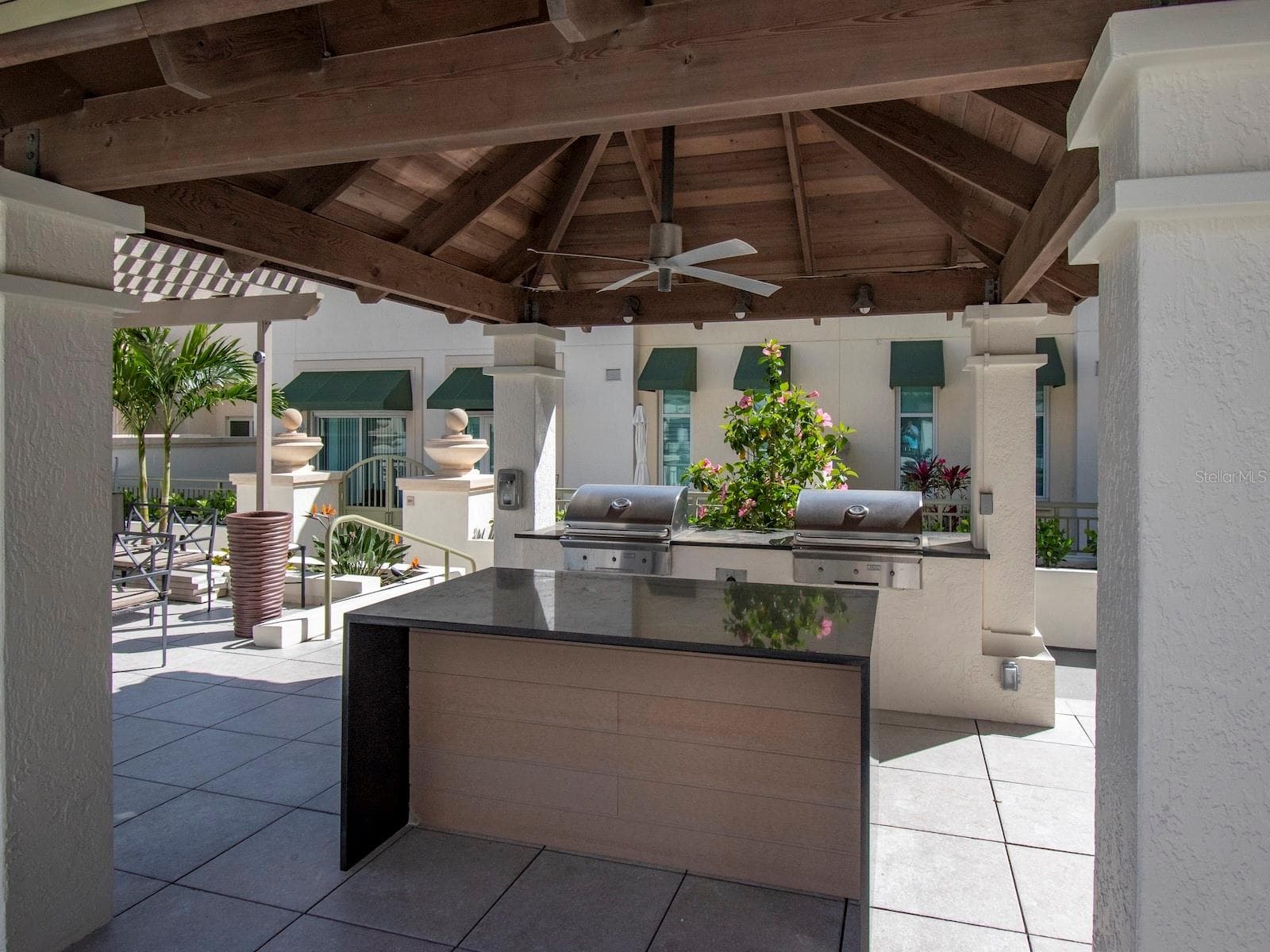 Condominium at 450 KNIGHTS RUN AVE #1501, TAMPA, photo 100 of 100