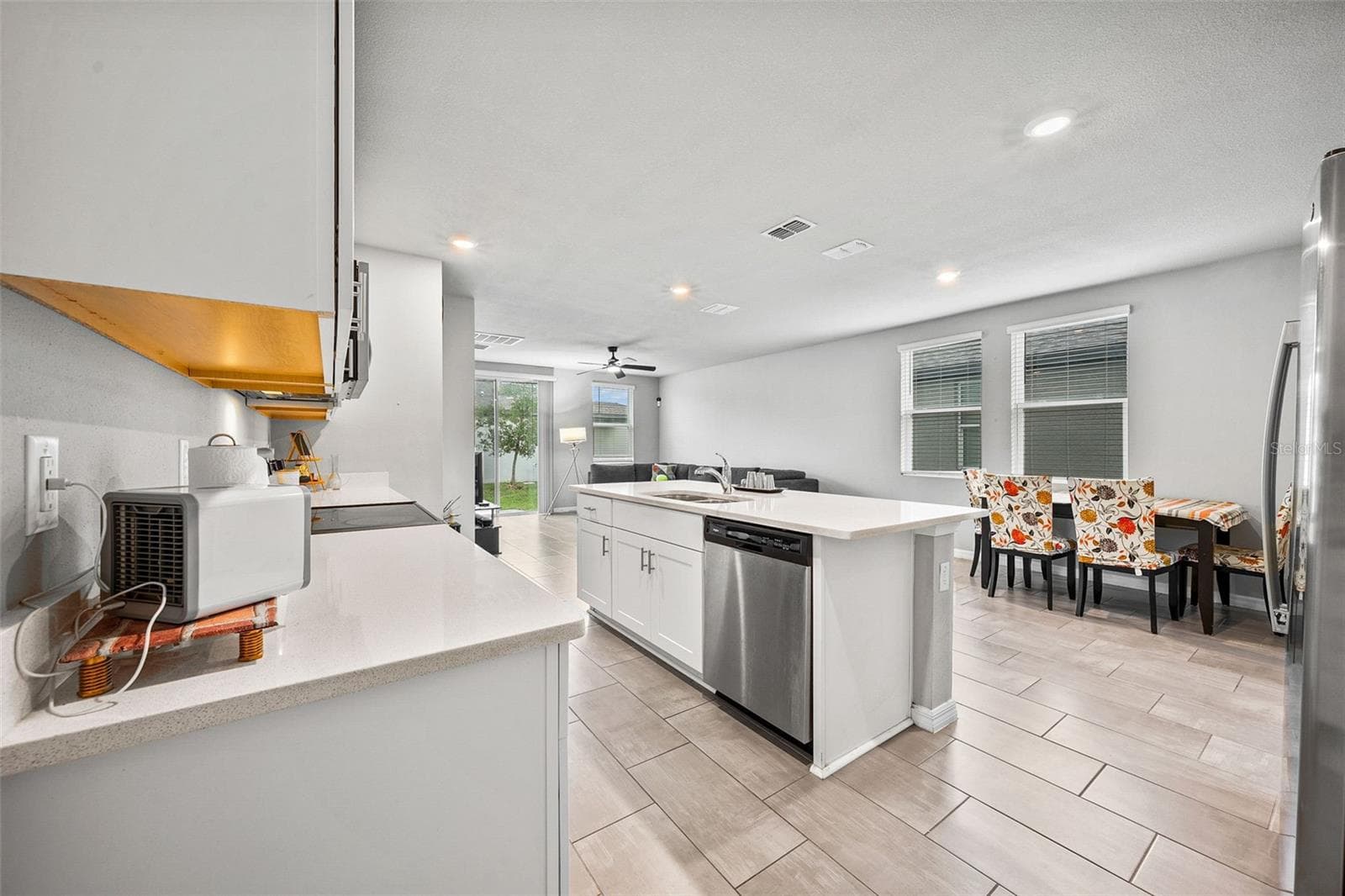 Single Family Residence at 3361 FRESNO PL, ZEPHYRHILLS, photo 10 of 42