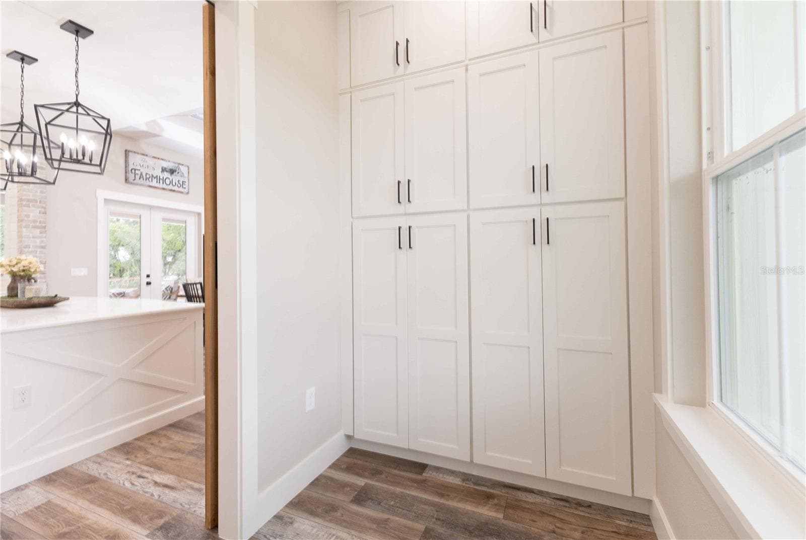 Pantry - 8818 SW 73RD PATH, BUSHNELL