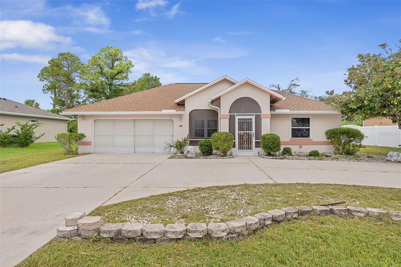 30 PRINCESS ROSE DR
