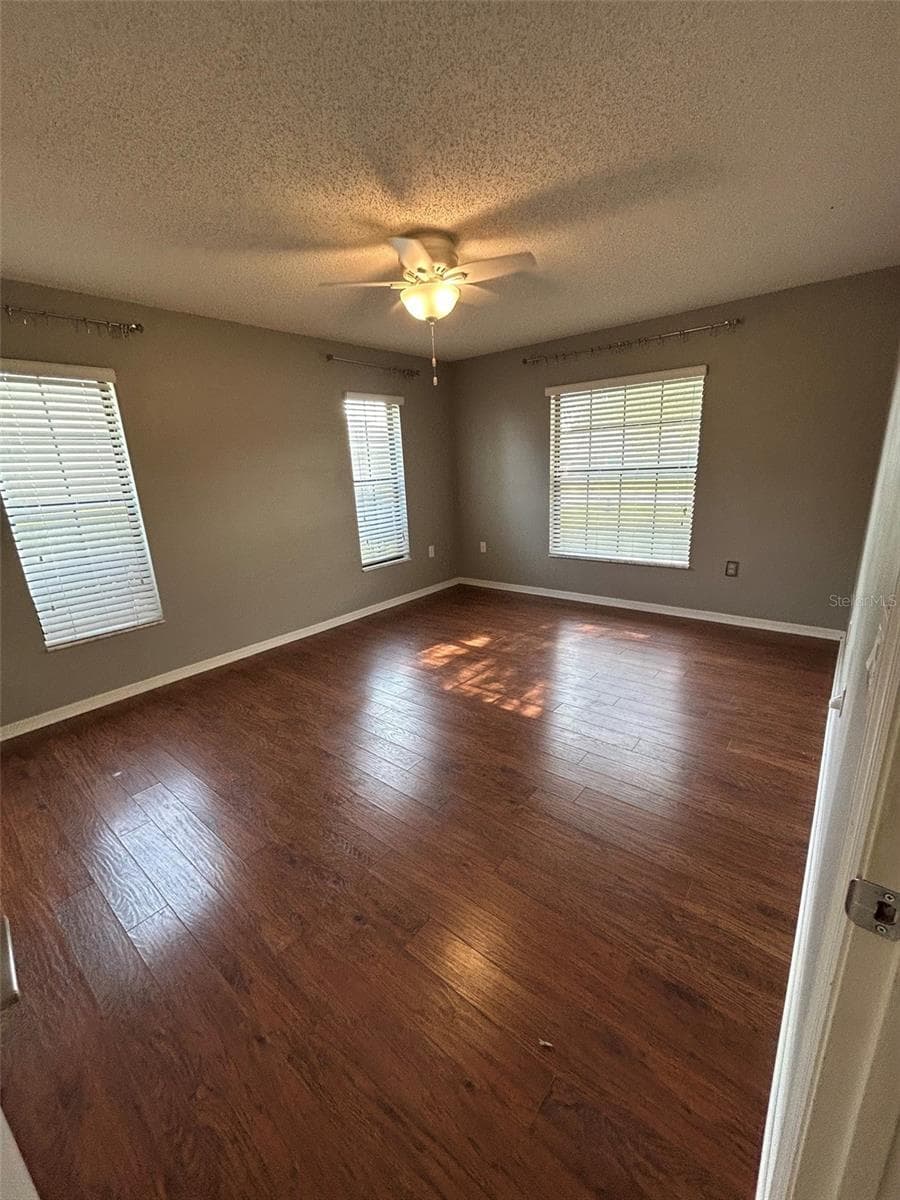 Primary Bedroom - 1605 BLACKBERRY CT, EUSTIS