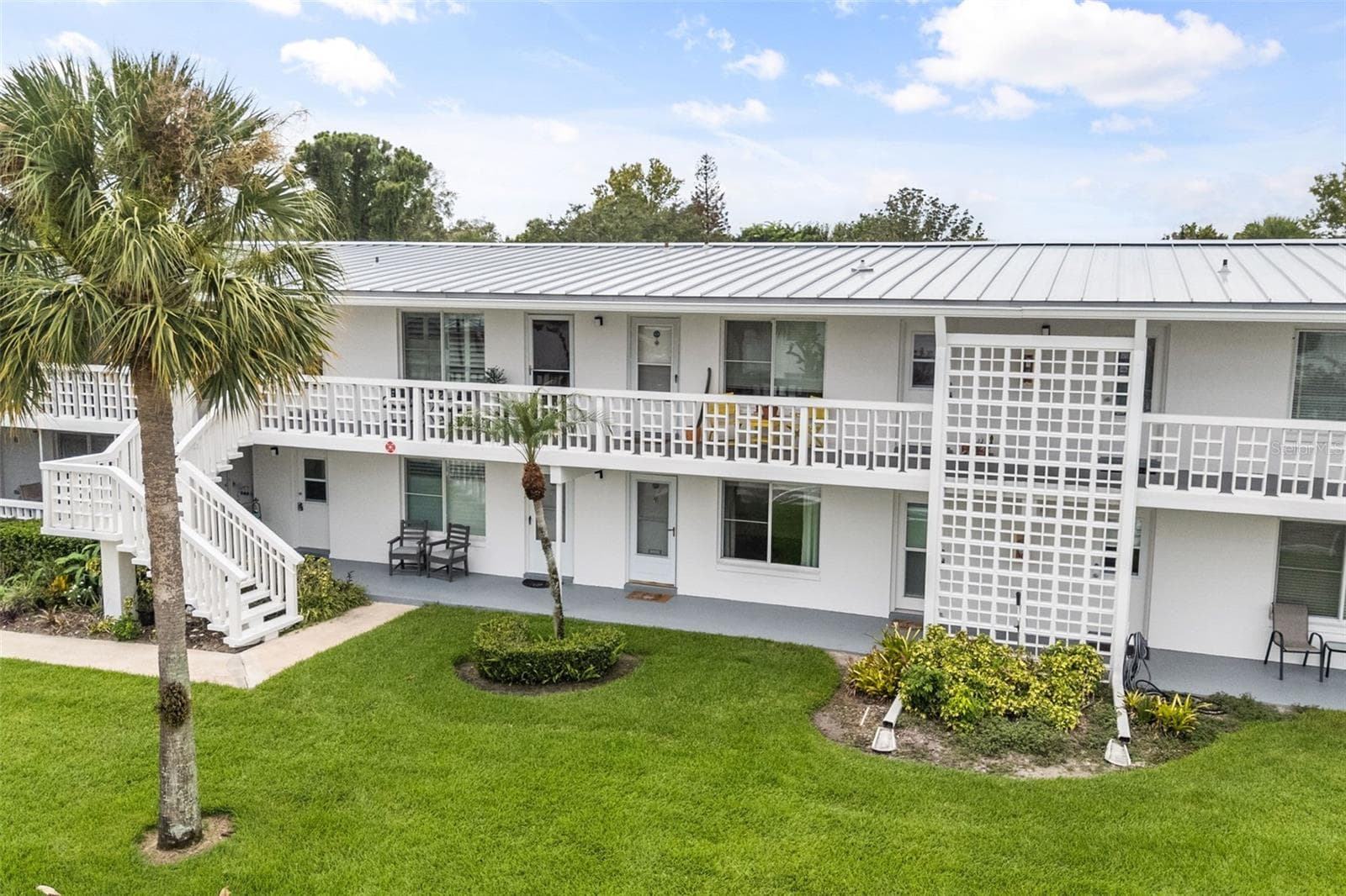 Lake Maitland Terrace - 1140 S ORLANDO AVE #G3, MAITLAND