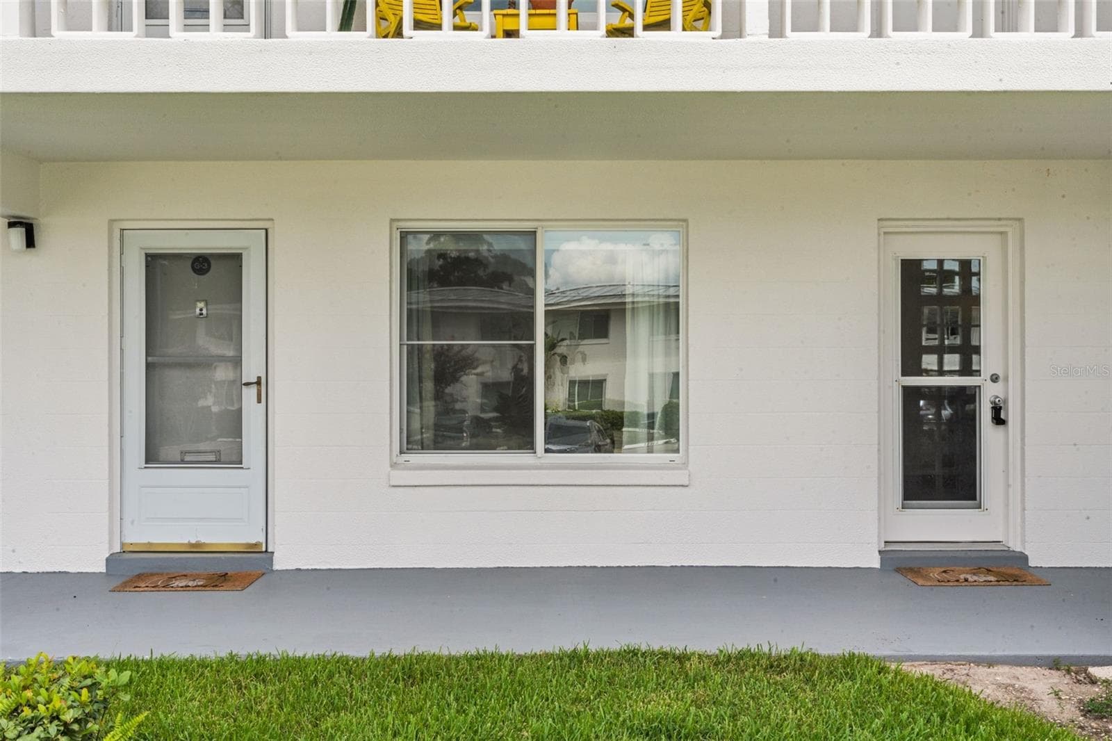 Unit G-3 - 1140 S ORLANDO AVE #G3, MAITLAND