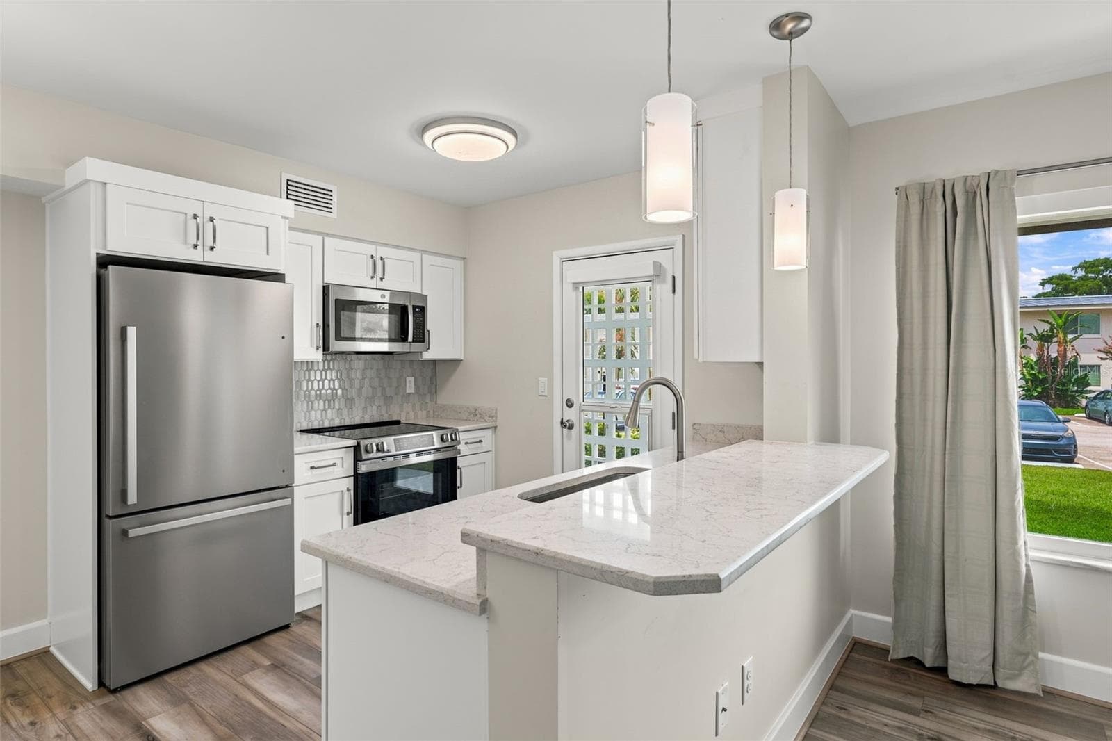 Kitchen - 1140 S ORLANDO AVE #G3, MAITLAND