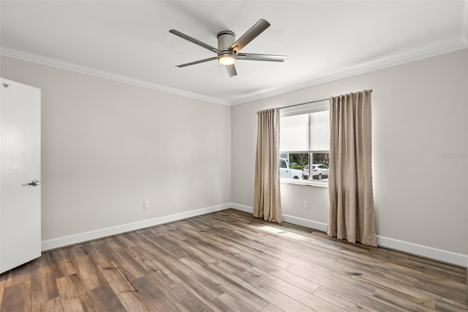 Bedroom 1 - 1140 S ORLANDO AVE #G3, MAITLAND