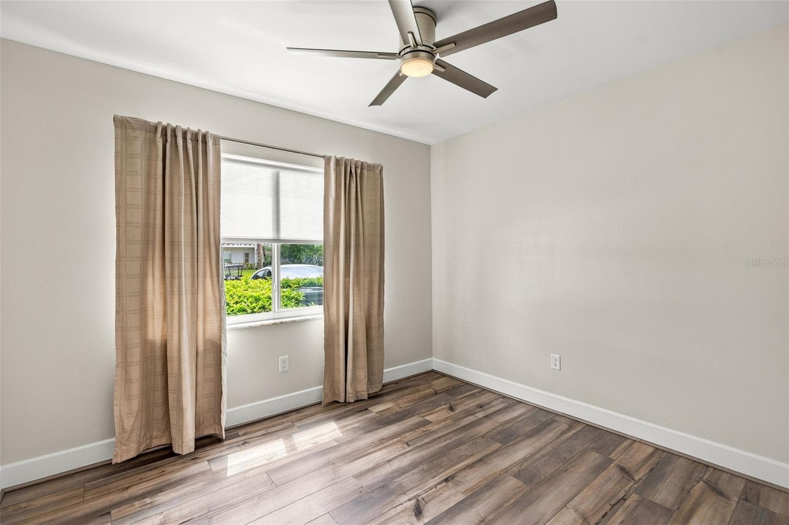 Bedroom 2 - 1140 S ORLANDO AVE #G3, MAITLAND