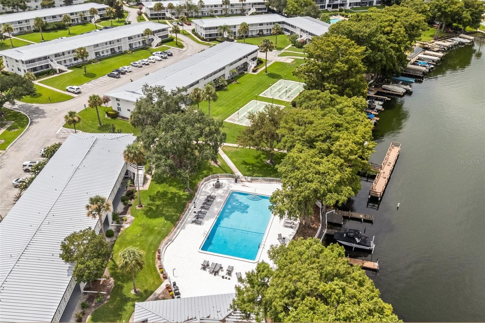 Lake Maitland Terrace - 1140 S ORLANDO AVE #G3, MAITLAND