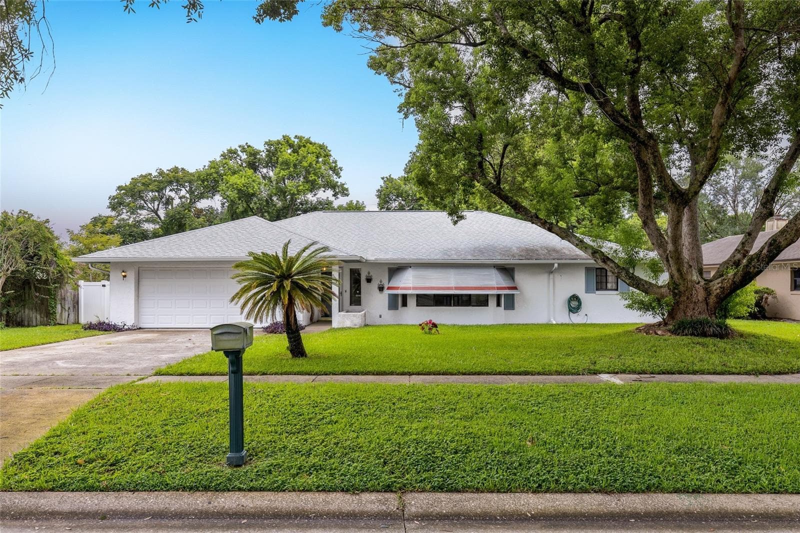 Front - 521 FERNWOOD DR, ALTAMONTE SPRINGS
