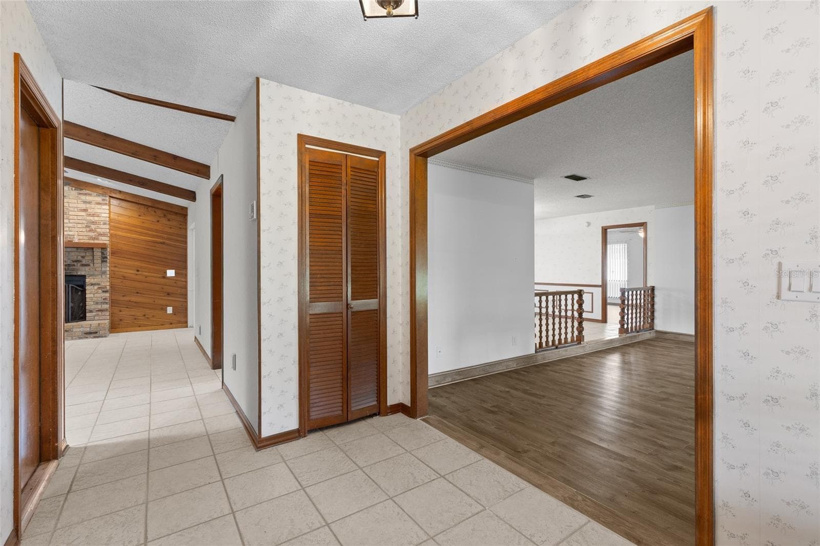 Foyer - 521 FERNWOOD DR, ALTAMONTE SPRINGS