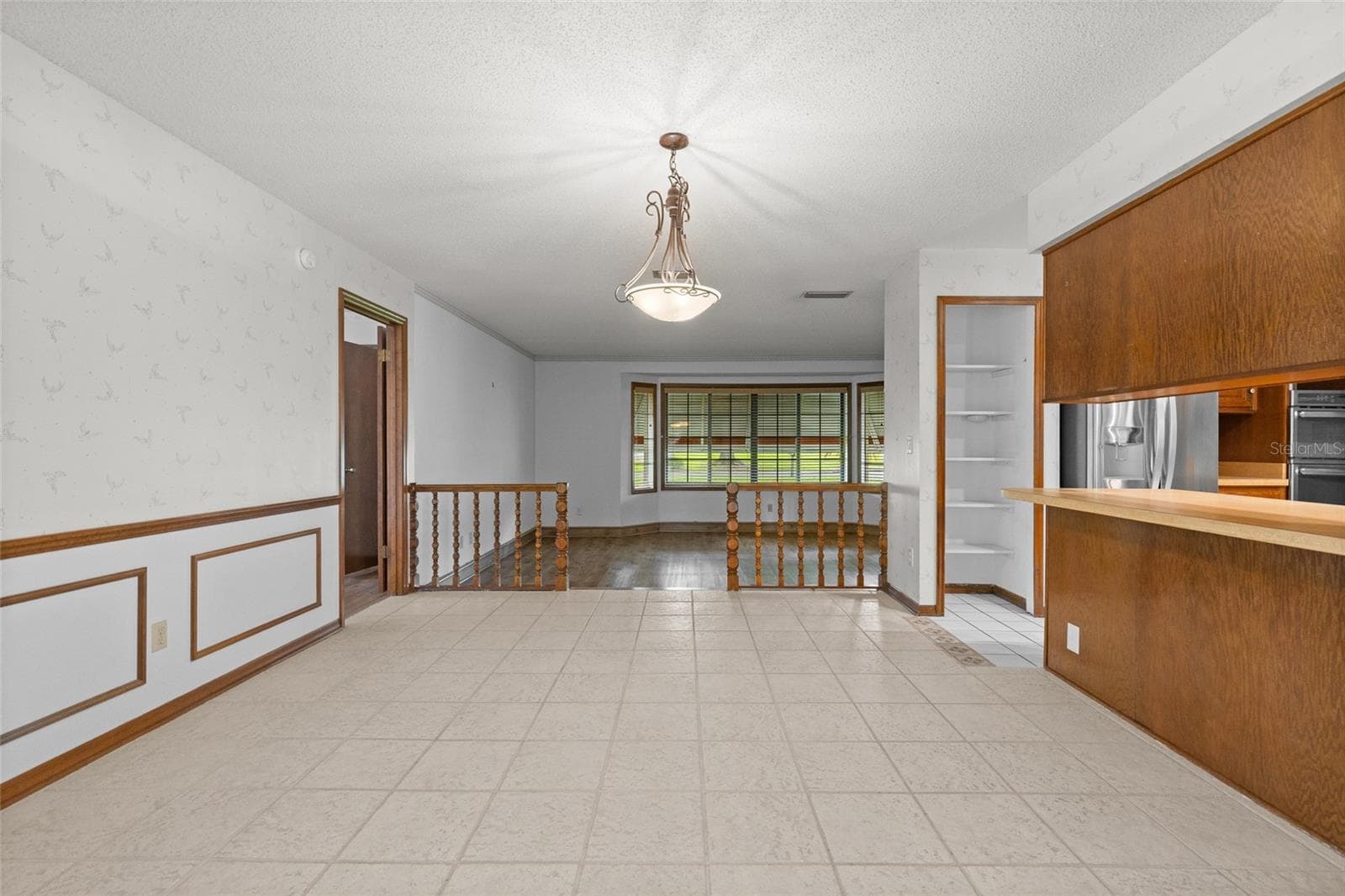 Dining Room - 521 FERNWOOD DR, ALTAMONTE SPRINGS